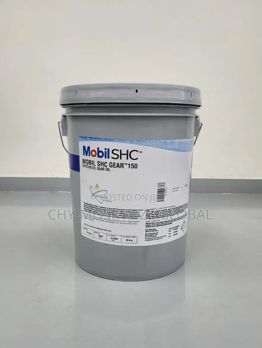 Mobil SHC Gear 150 (20l)