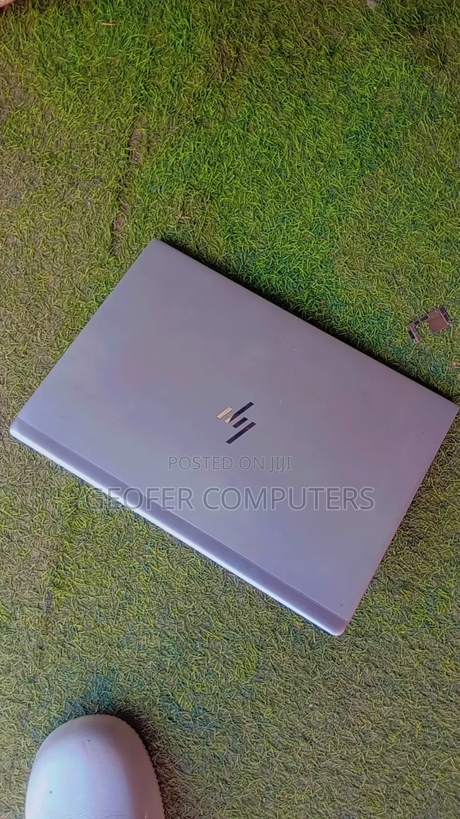Laptop HP EliteBook 840 G6 16GB Intel Core i5 SSD 256GB