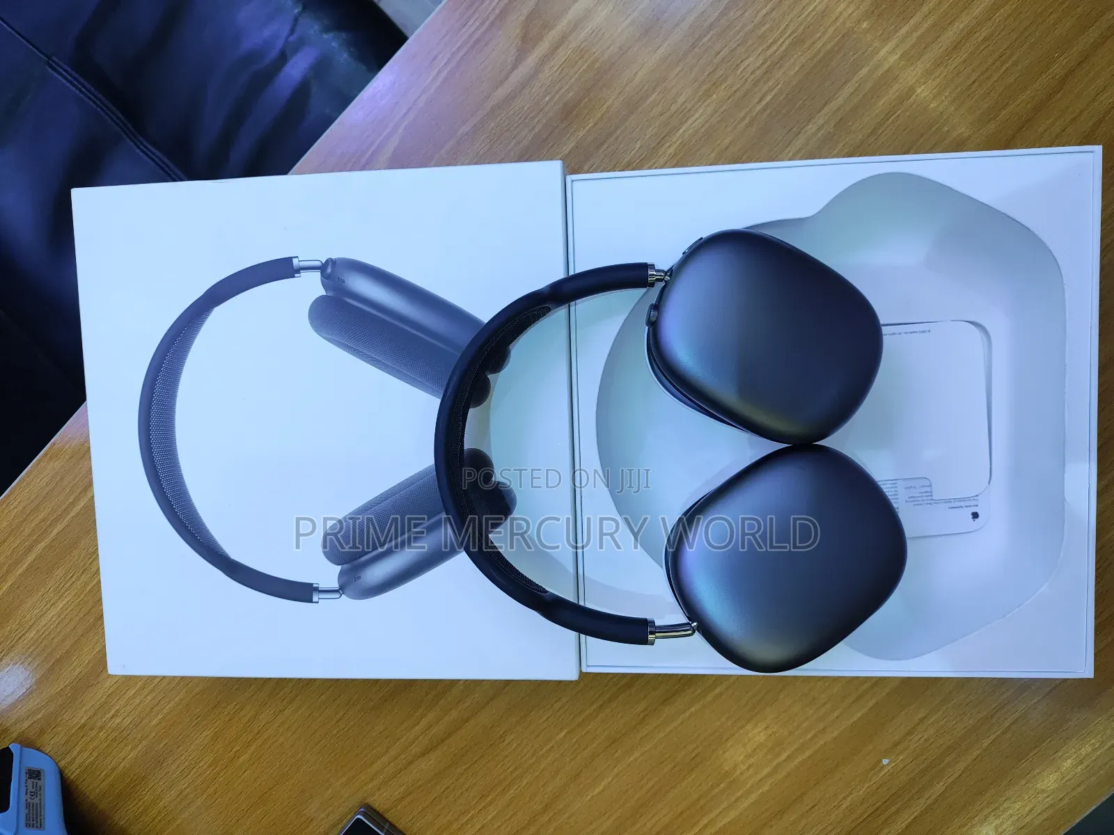Airpod Max