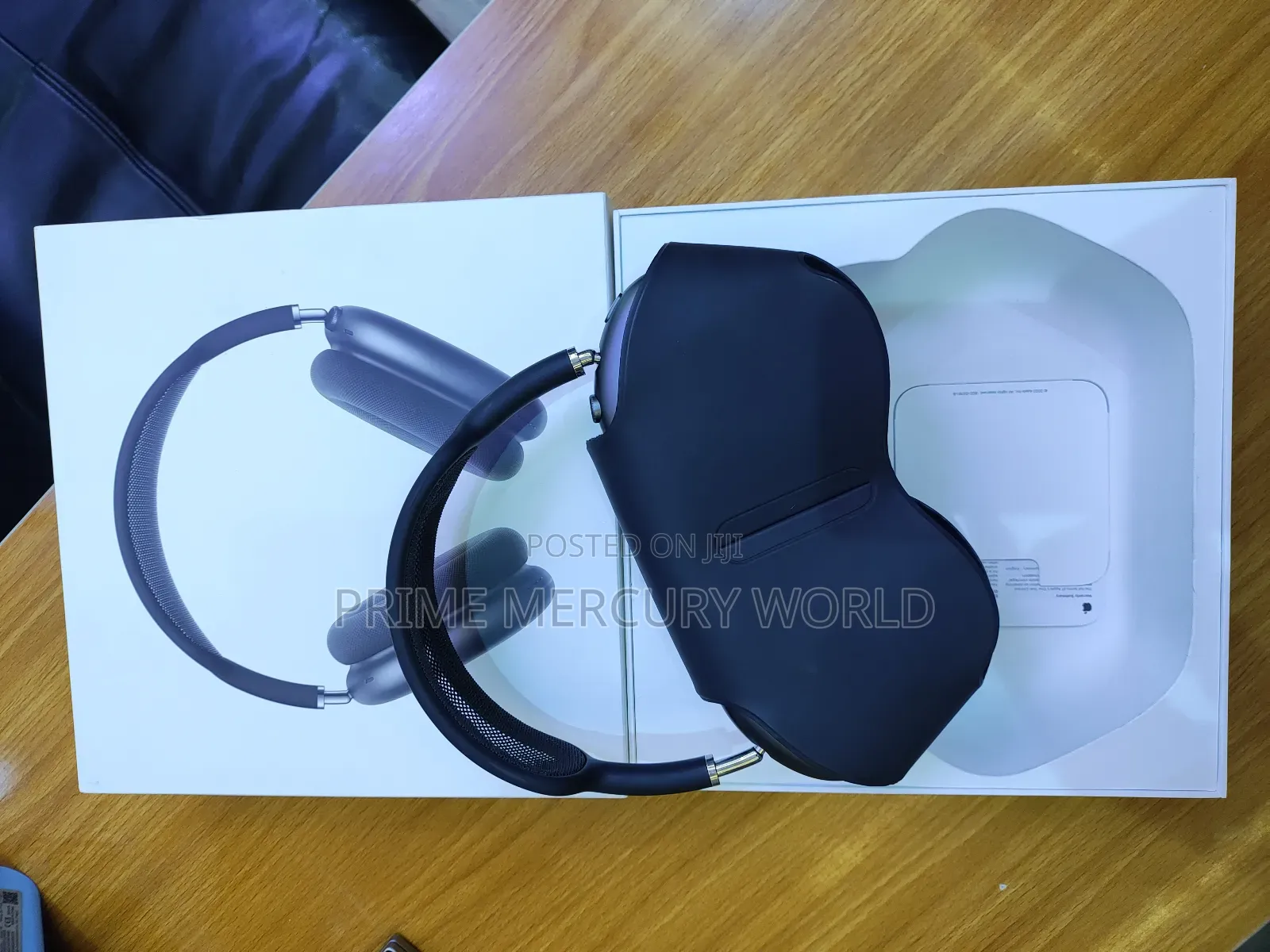Airpod Max