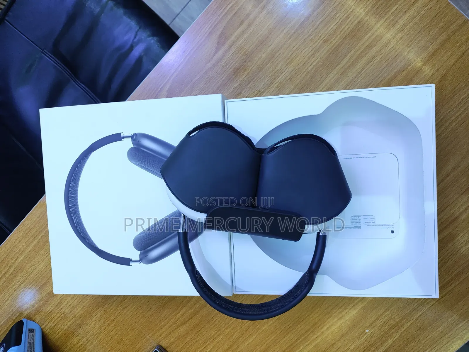 Airpod Max