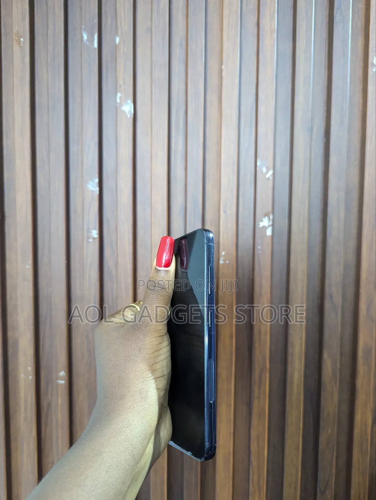 Samsung Galaxy S23 128 GB Black