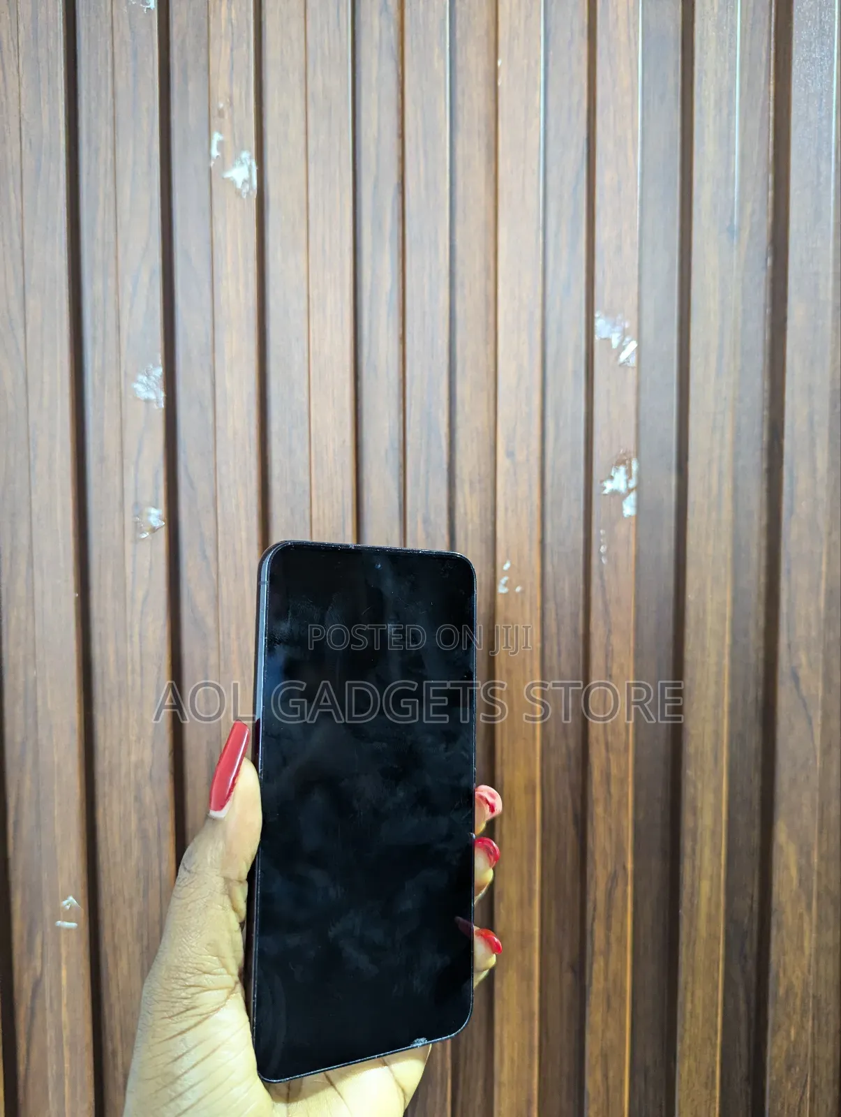 Samsung Galaxy S23 128 GB Black