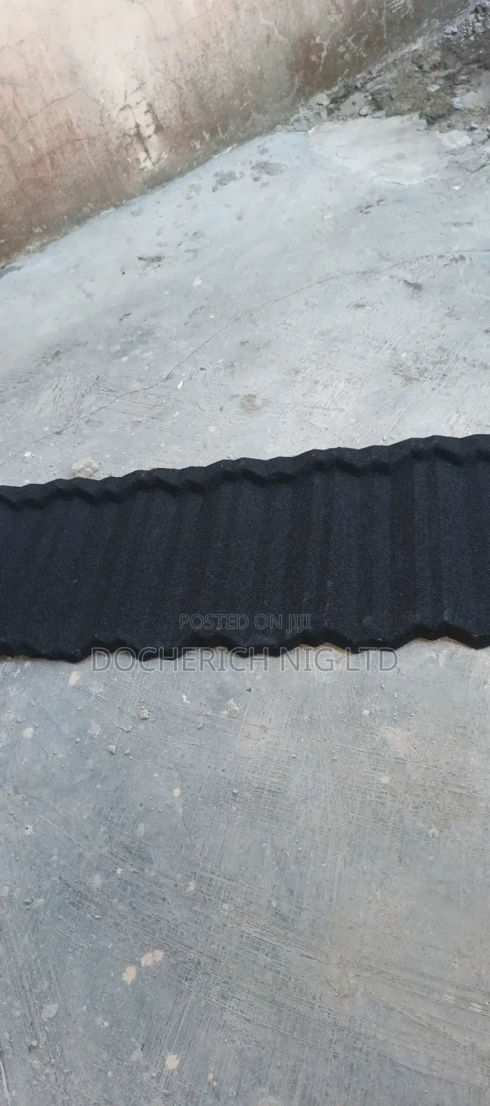 Authentic Stone Coated Metal Roofing Sheet Classic
