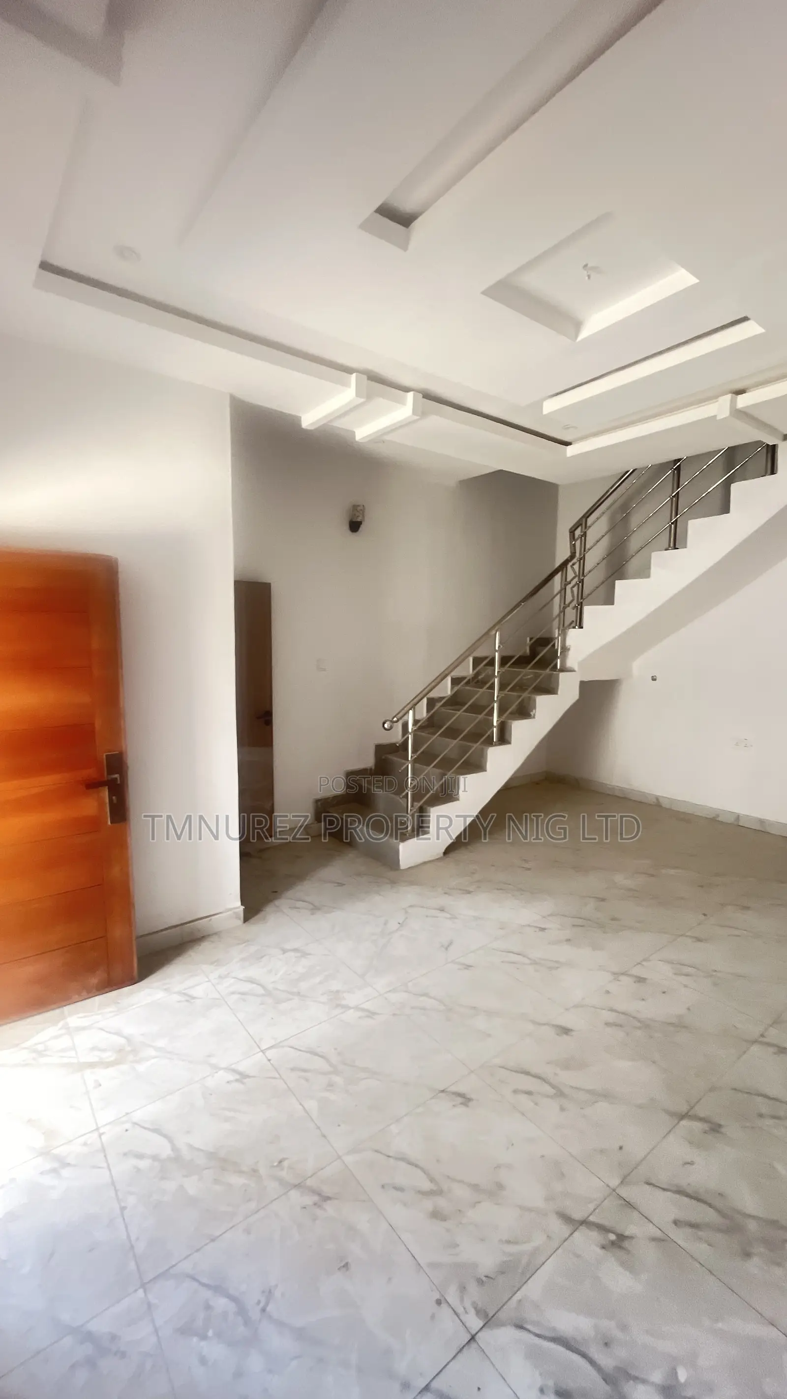 2bdrm Duplex in Ologolo for rent