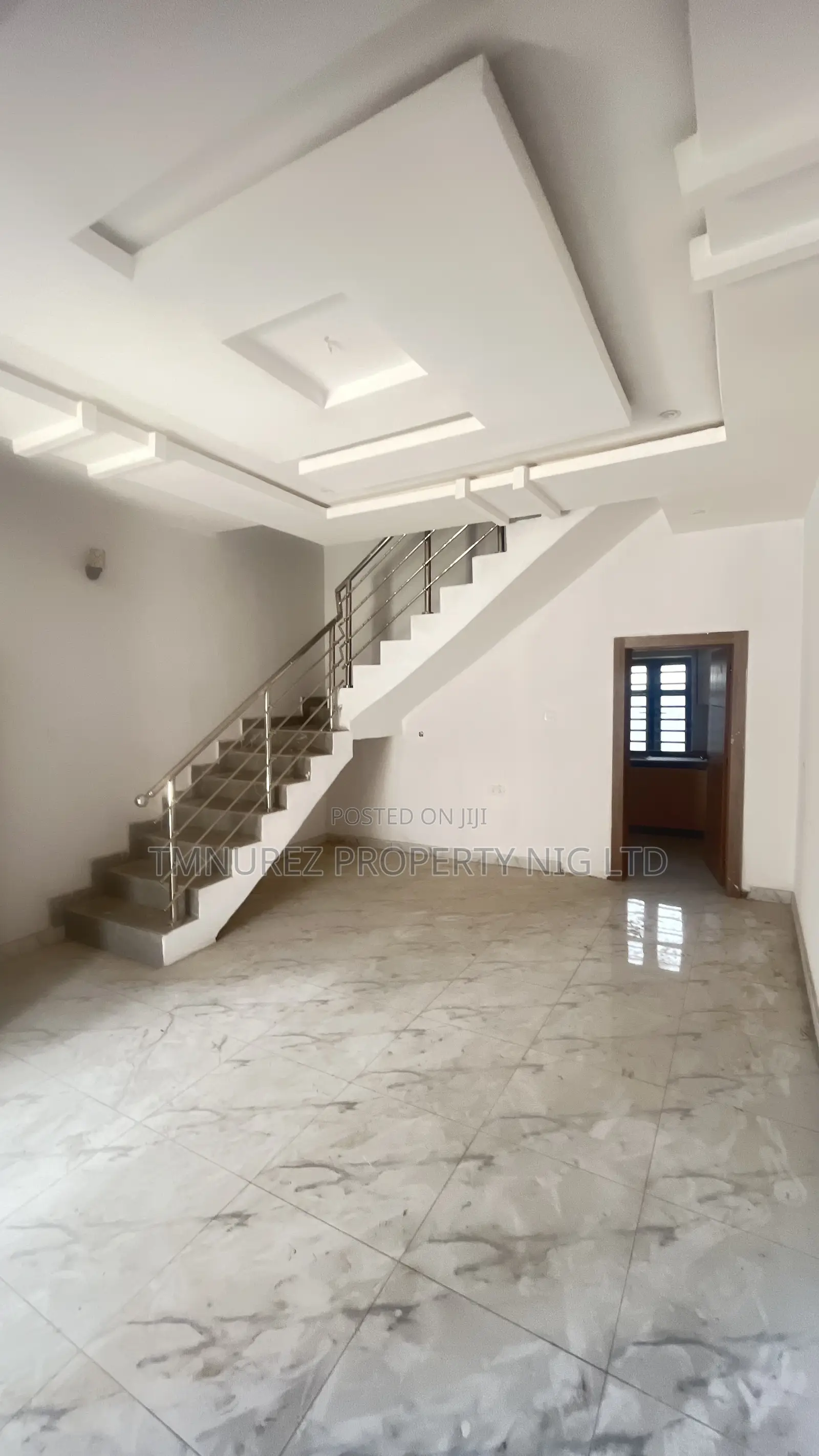 2bdrm Duplex in Ologolo for rent