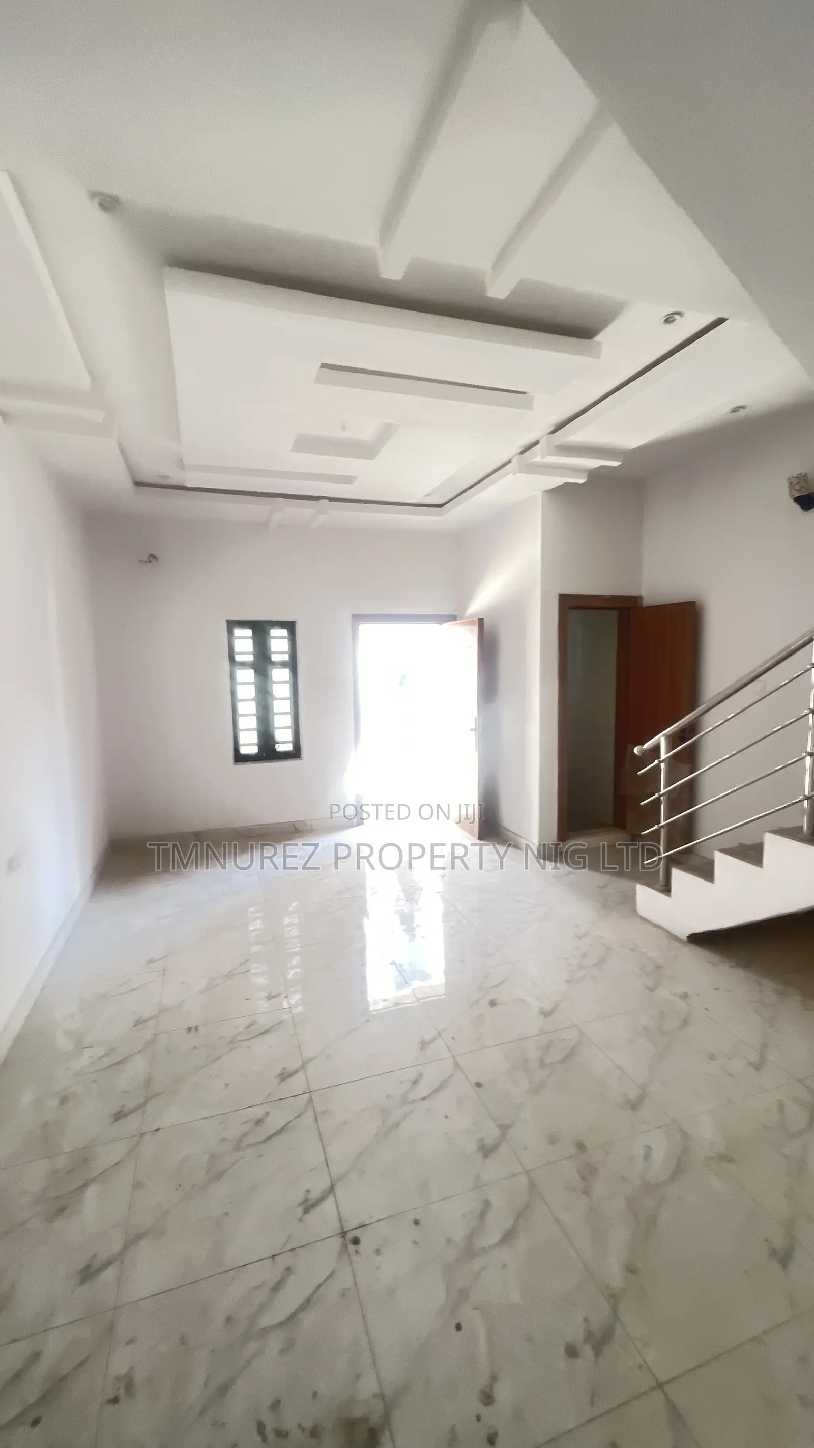 2bdrm Duplex in Ologolo for rent