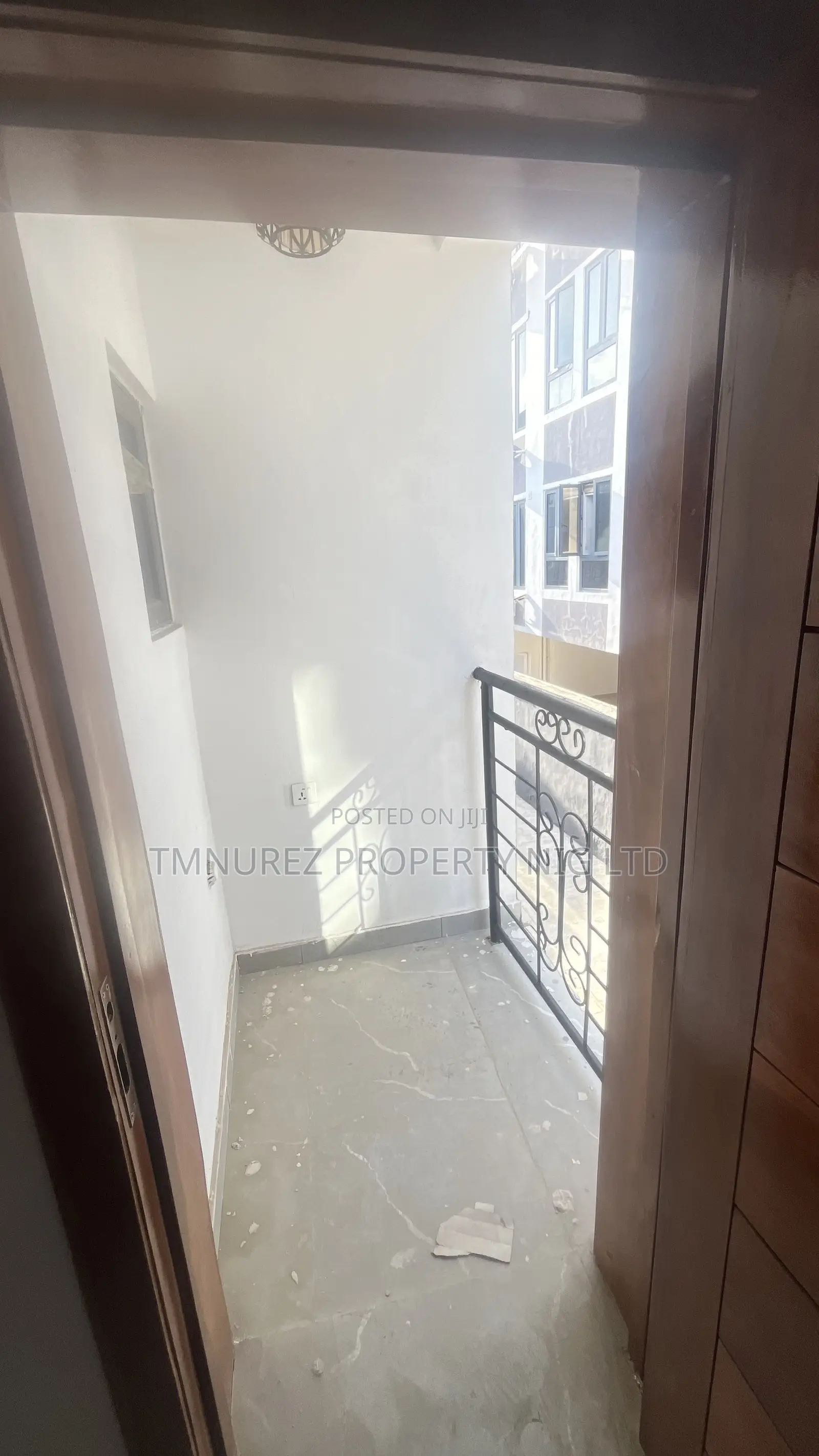 2bdrm Duplex in Ologolo for rent