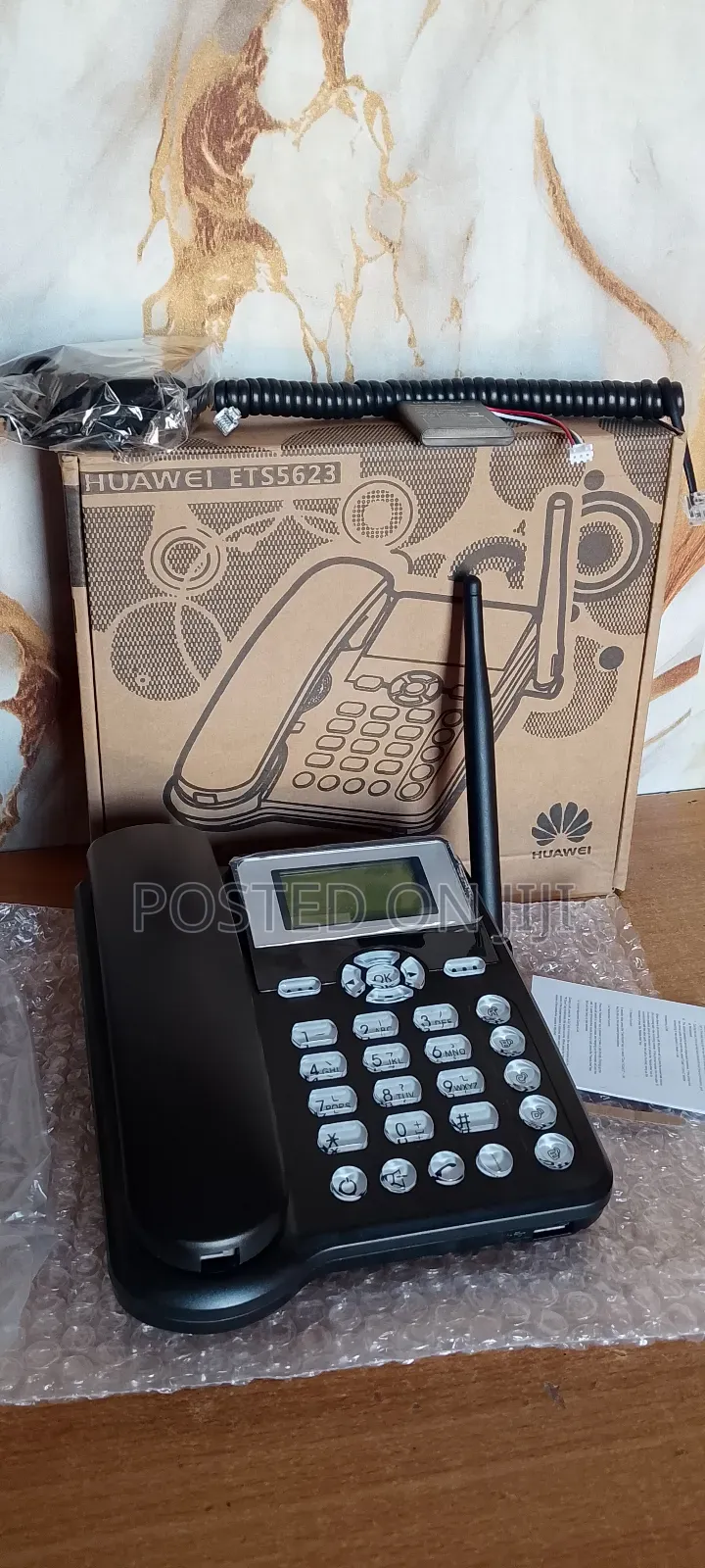 Table Land Phone