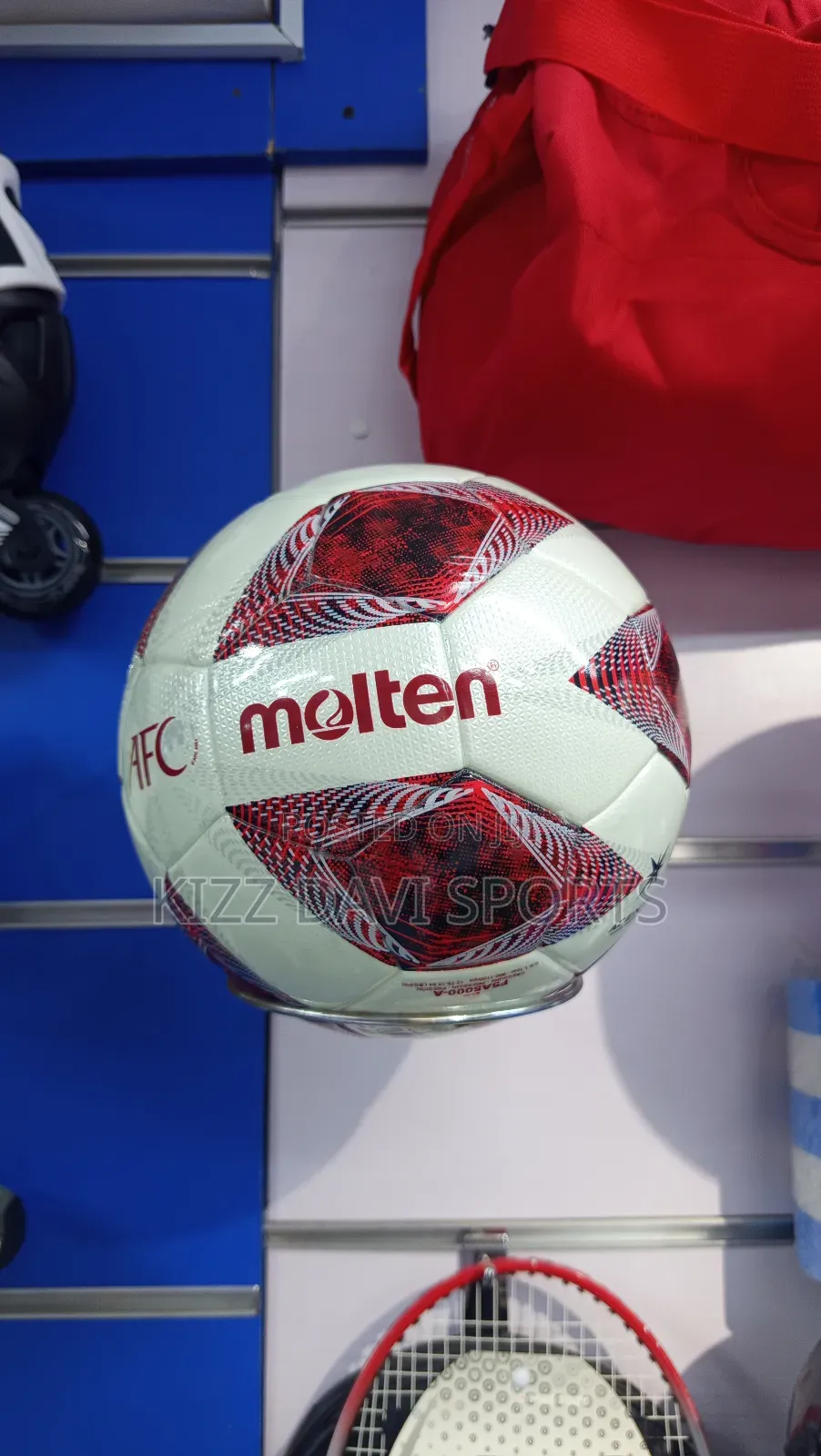 Quality Football Brand New