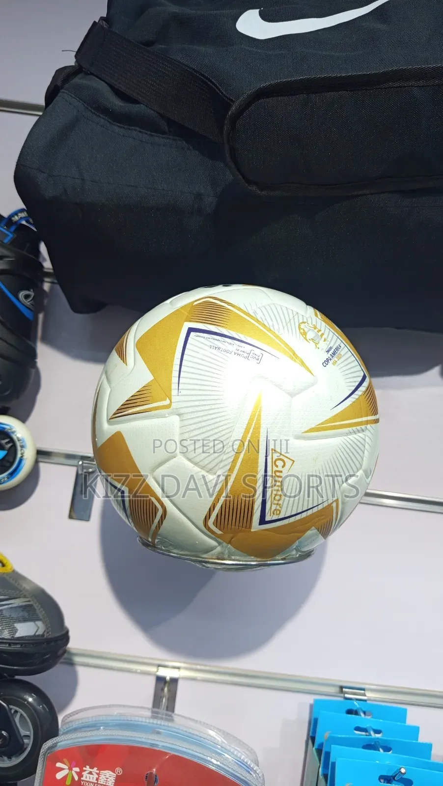 Quality Football Brand New