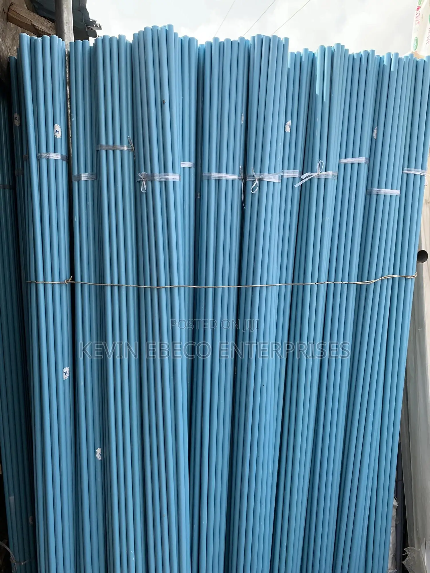 PVC Pipe's Dignity and Savin 20mm 25mm Long and Short Tick