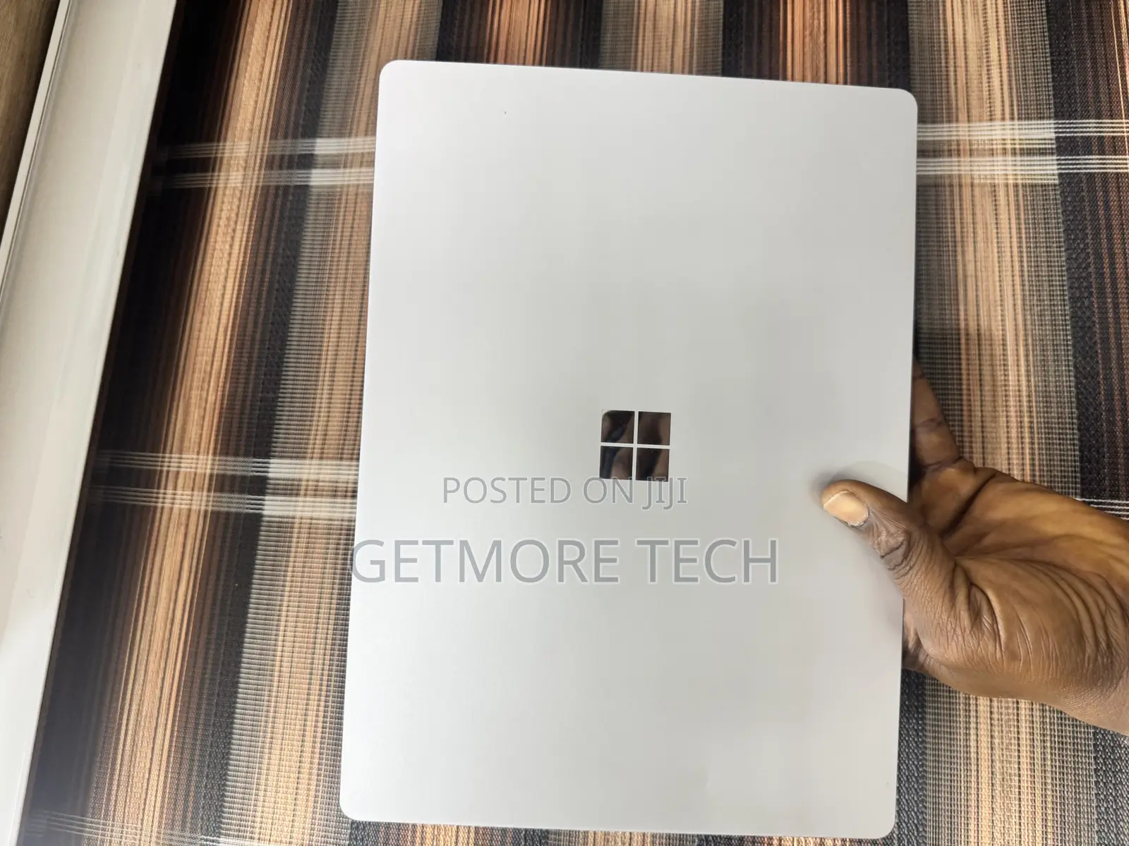 Laptop Microsoft Surface Laptop 3 16GB Intel Core i7 SSD 512GB