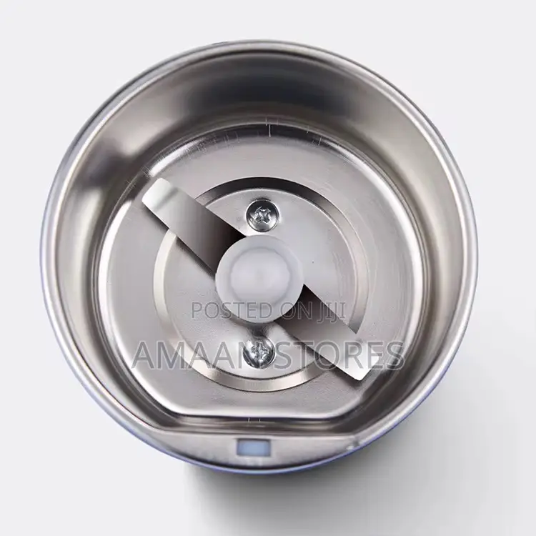 Multifunction Electric Dry Grinder – Coffee Spice Grinder