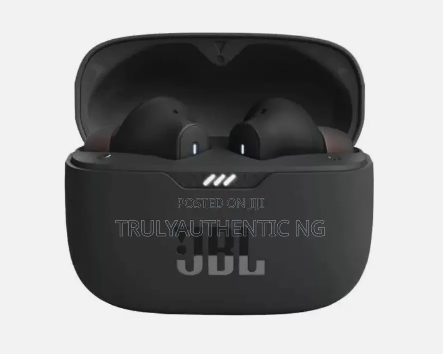 Authentic Jbl Tune 230nc Noise Cancelling Earbud