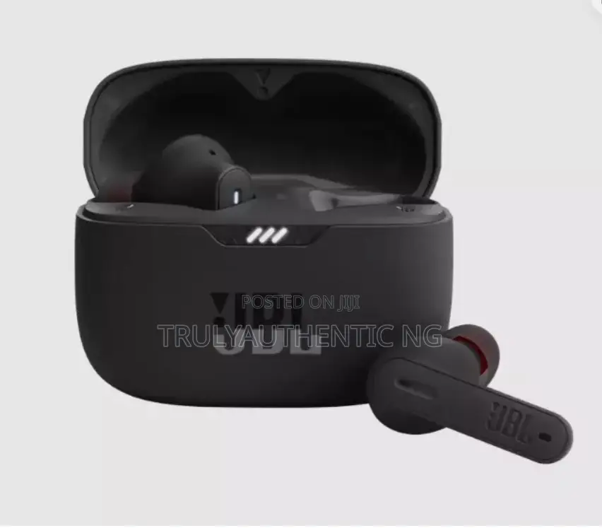 Authentic Jbl Tune 230nc Noise Cancelling Earbud