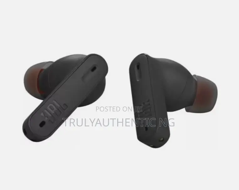 Authentic Jbl Tune 230nc Noise Cancelling Earbud