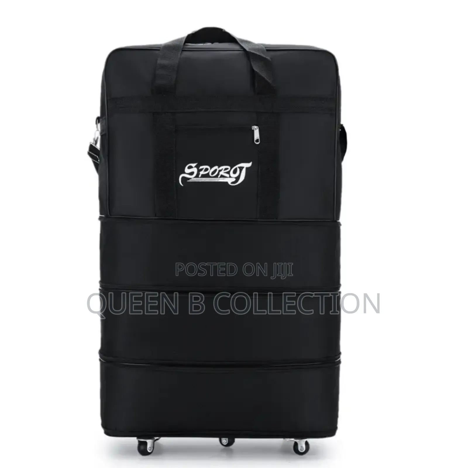 3 in 1 Traveling Bag