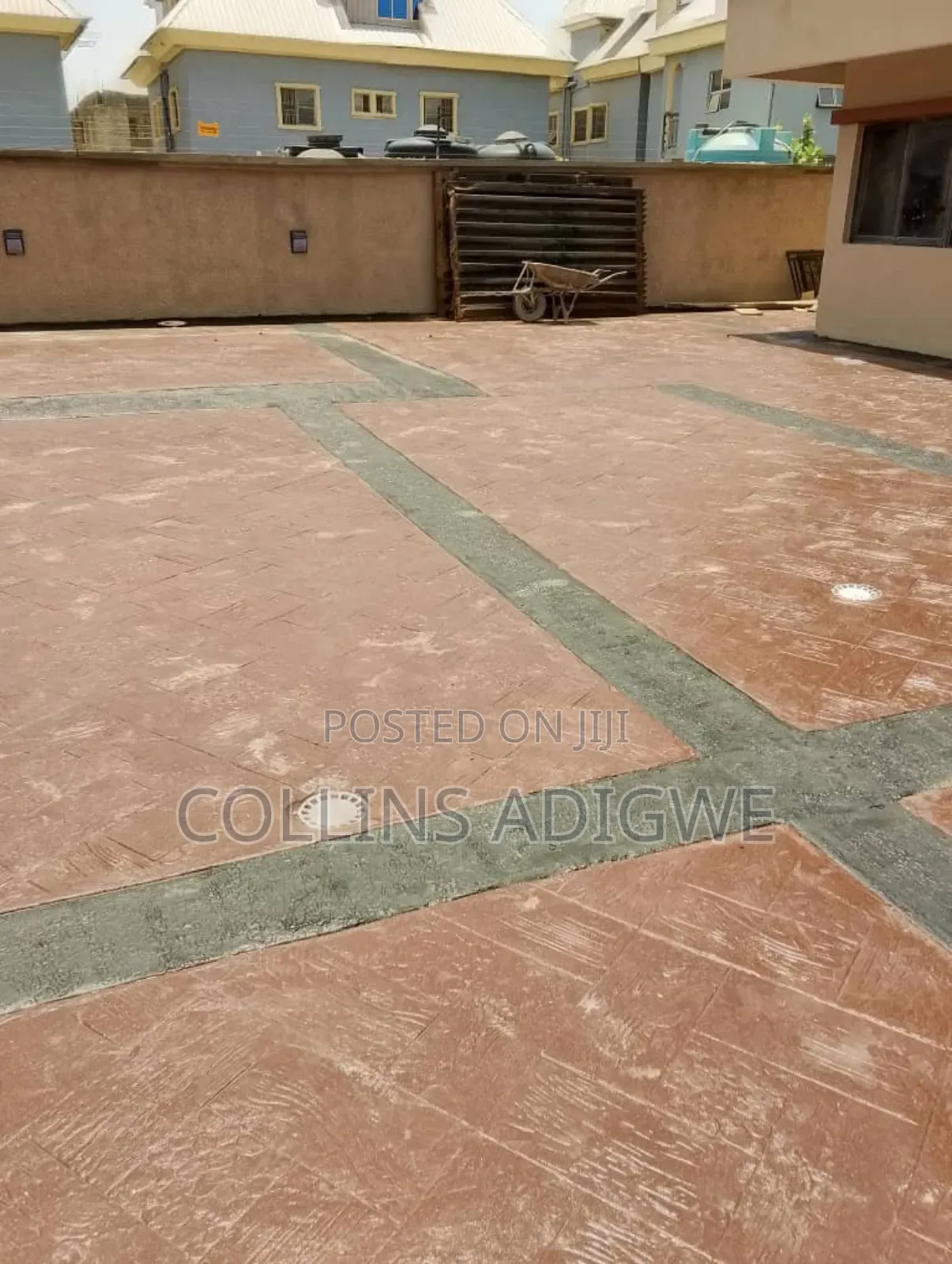 3bdrm Maisonette in Ologolo for rent