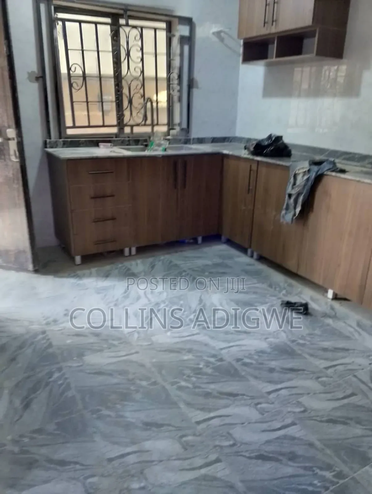 3bdrm Maisonette in Ologolo for rent