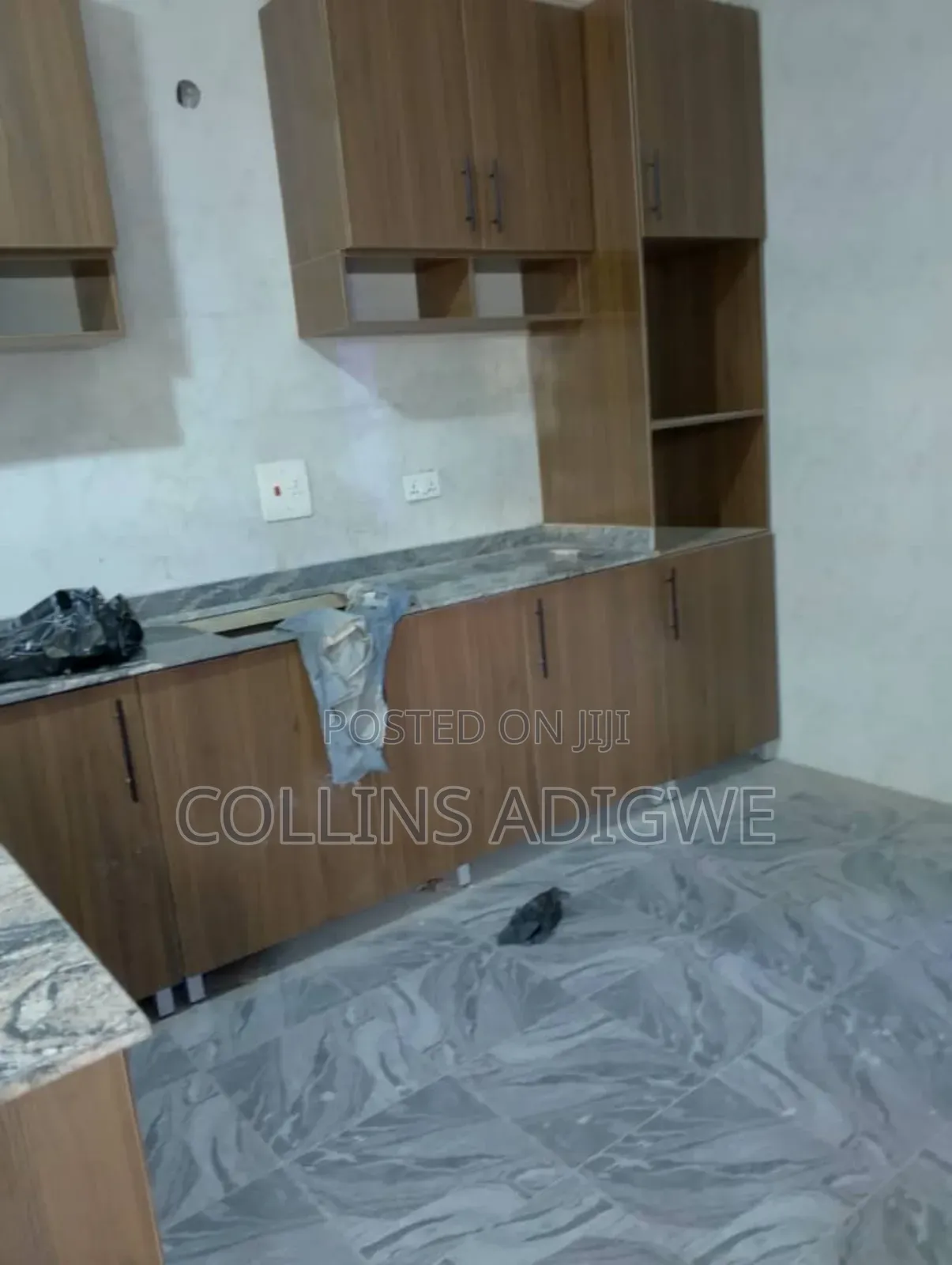 3bdrm Maisonette in Ologolo for rent