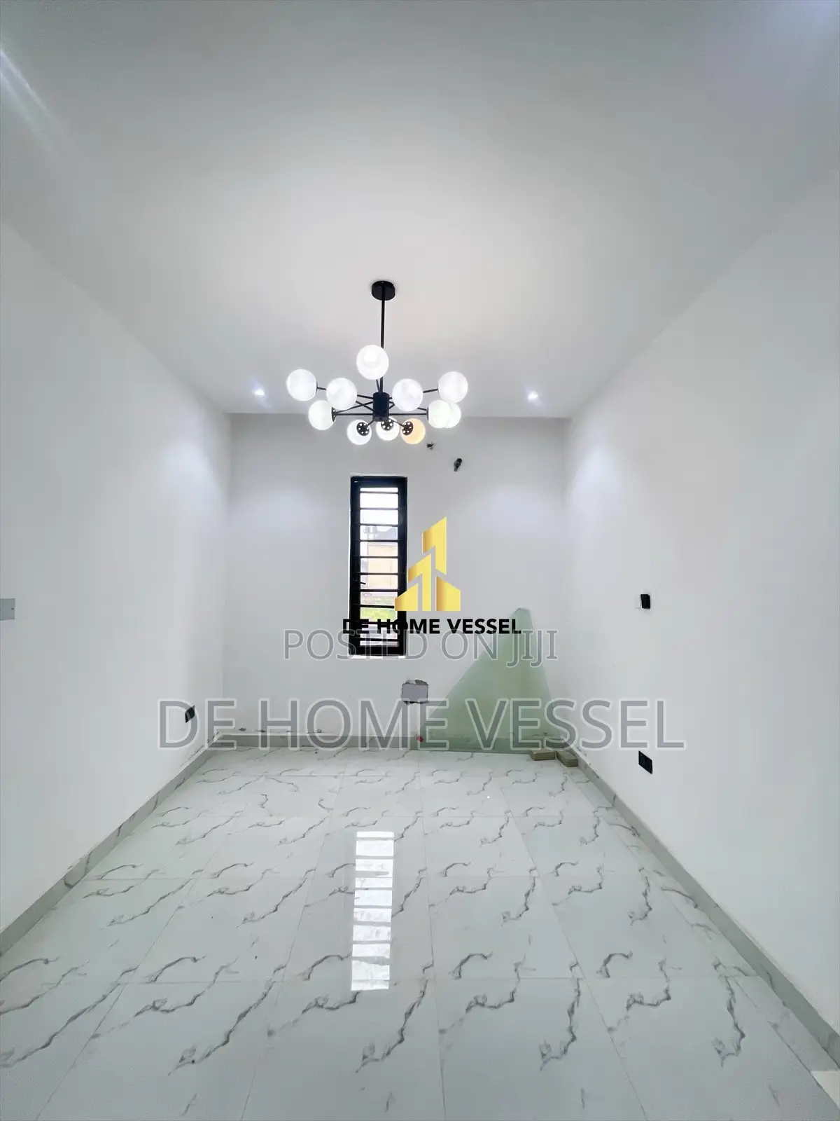 4bdrm Townhouse/Terrace in Lekki for sale