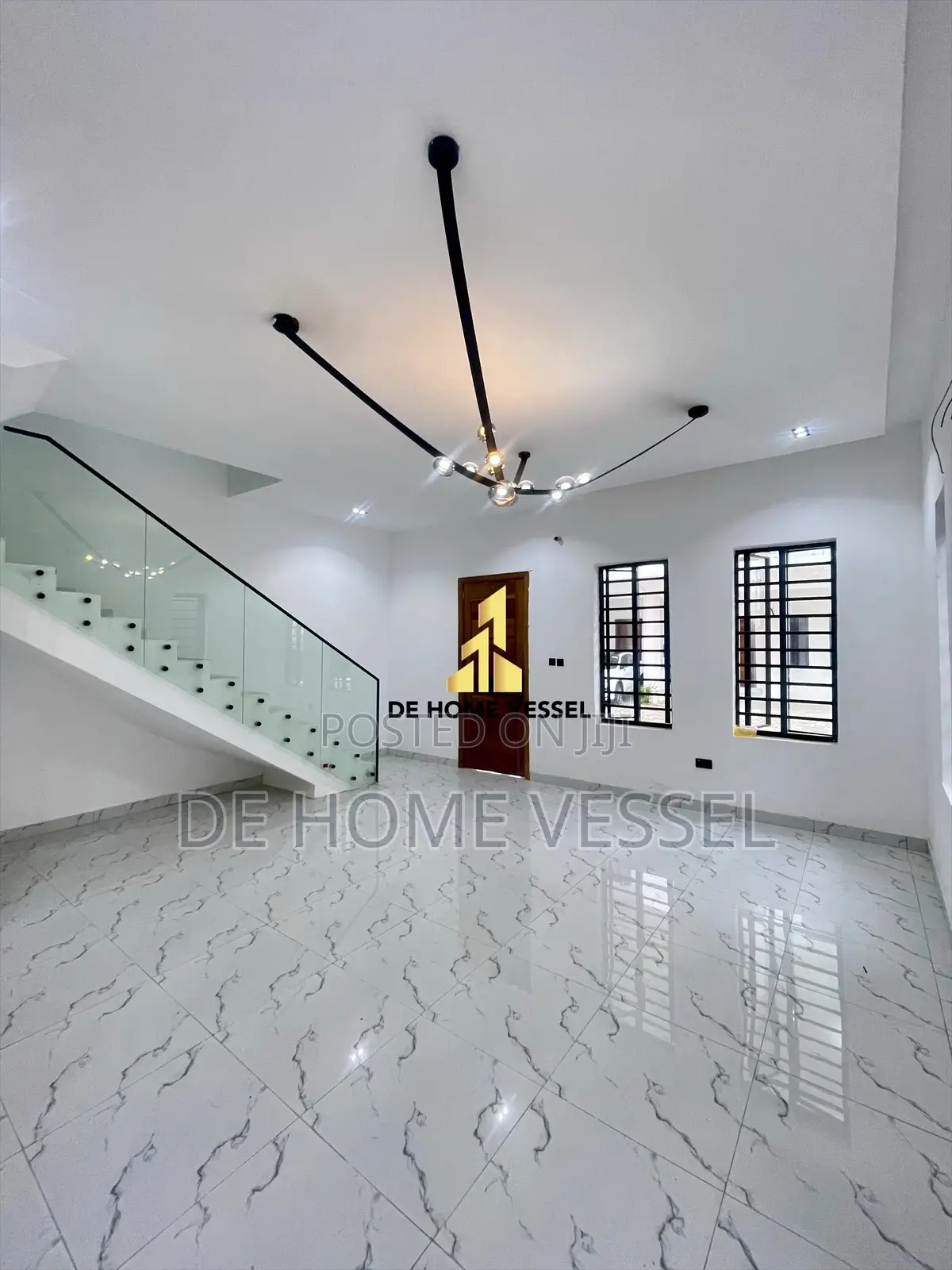 4bdrm Townhouse/Terrace in Lekki for sale