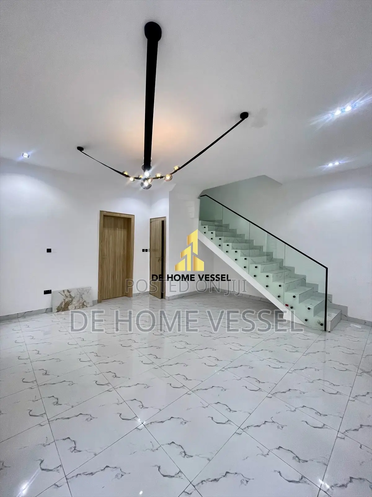 4bdrm Townhouse/Terrace in Lekki for sale
