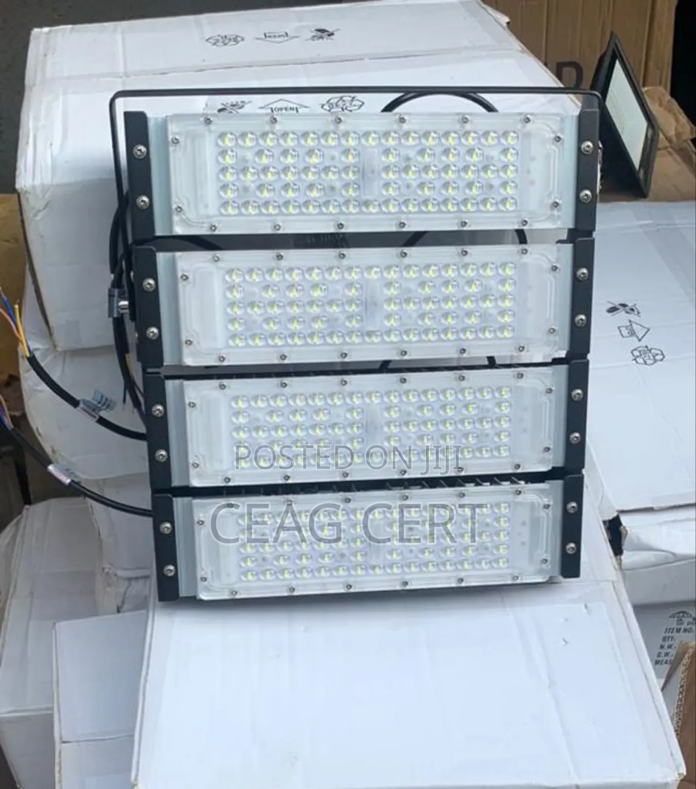 Industrial Flood Lights 200w