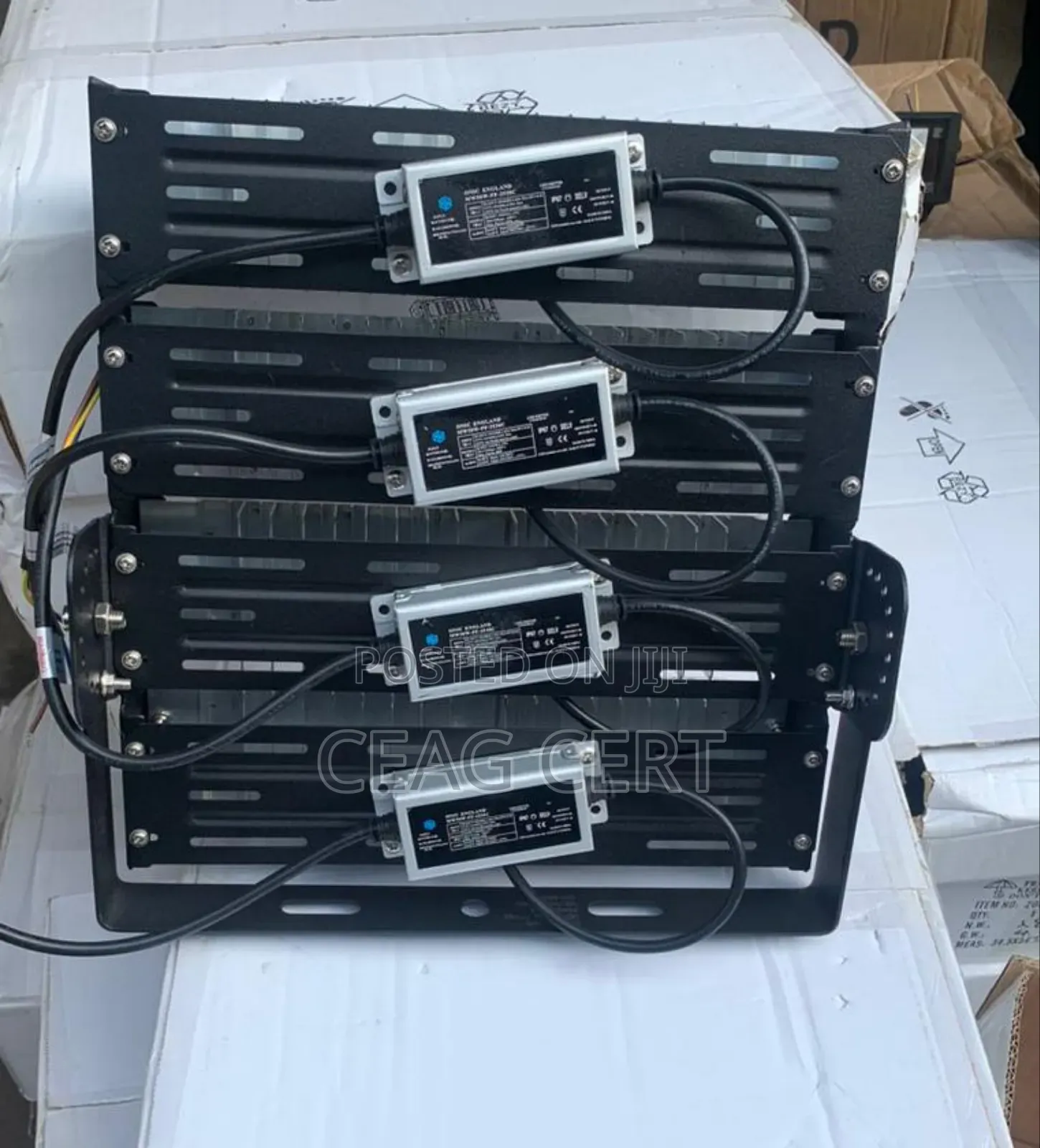 Industrial Flood Lights 200w