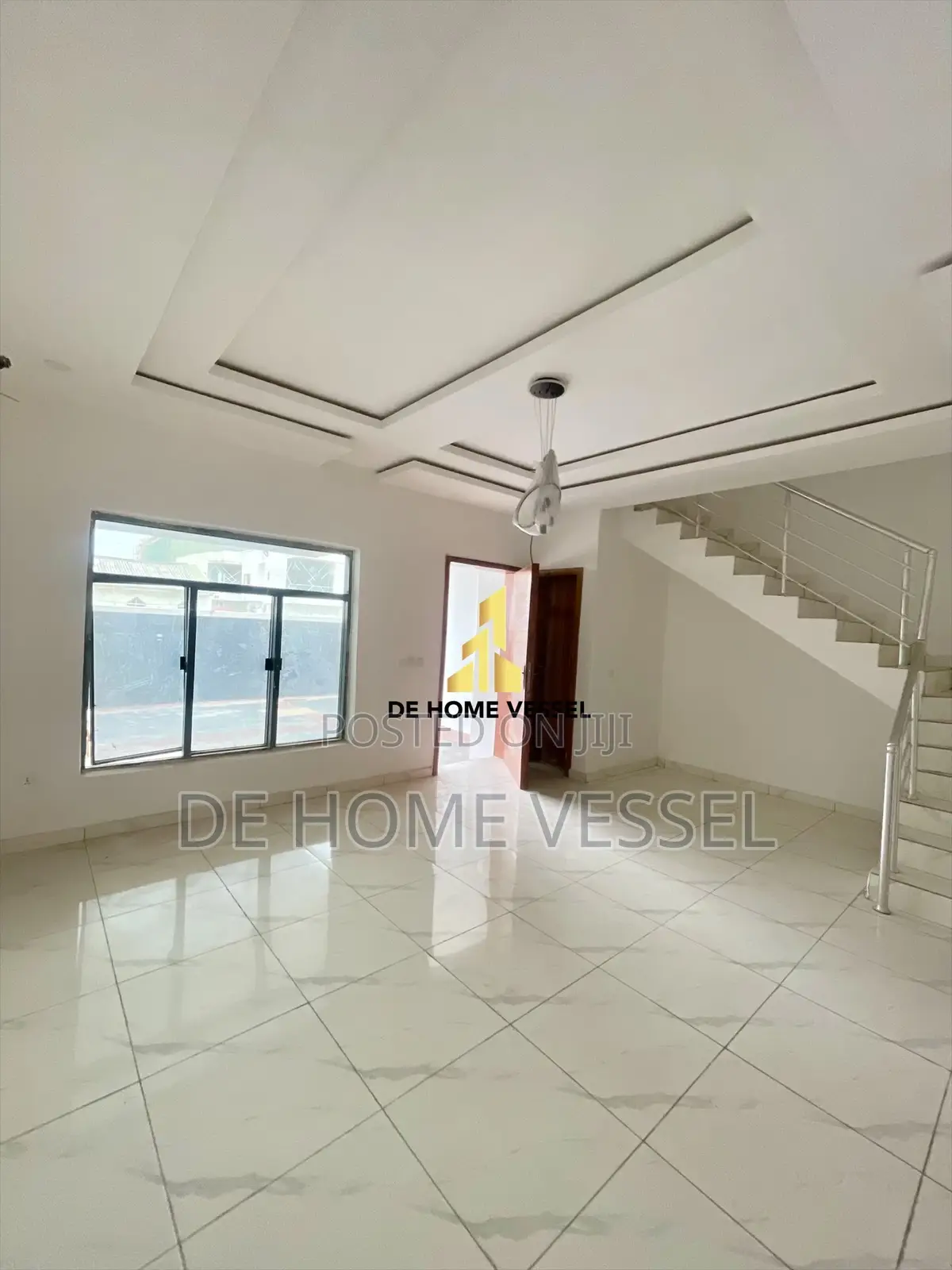 4bdrm Townhouse/Terrace in Lekki for sale