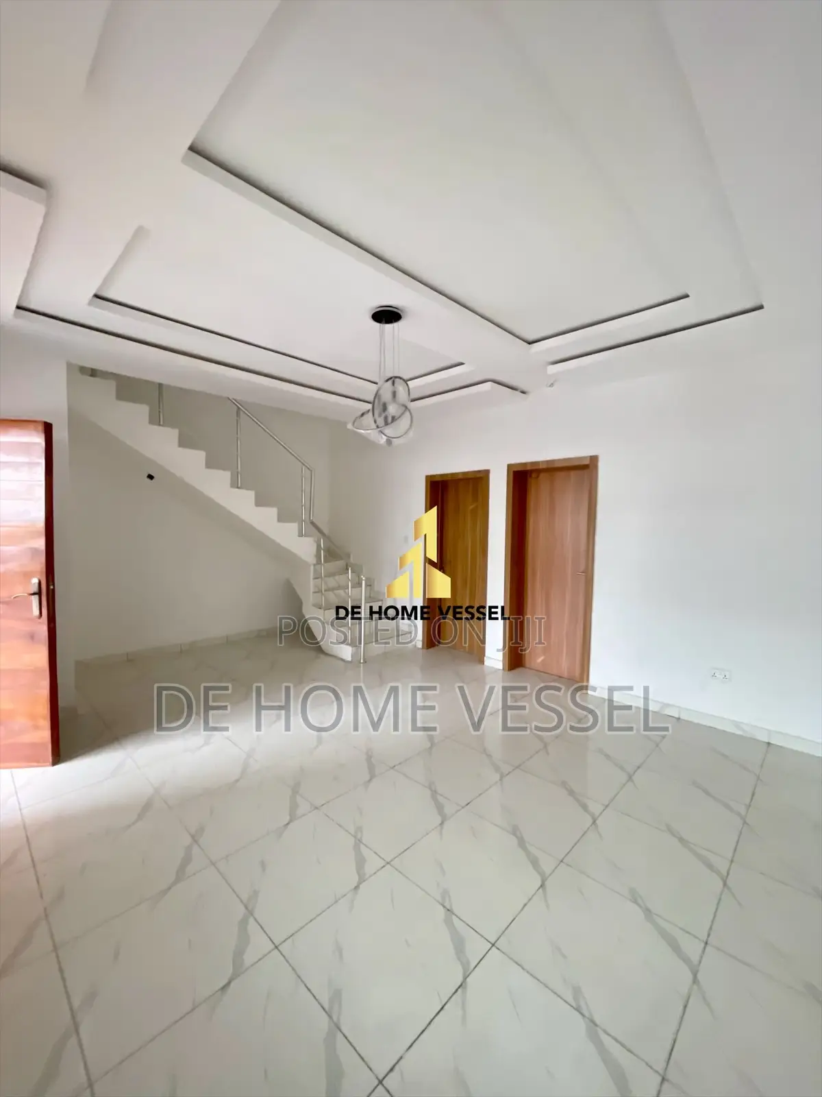 4bdrm Townhouse/Terrace in Lekki for sale
