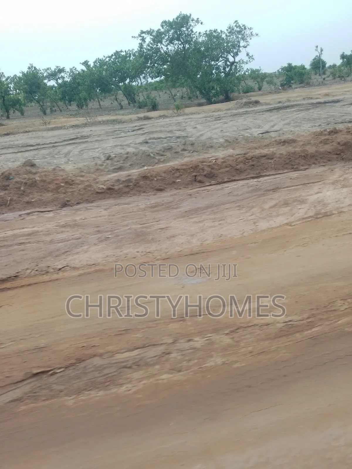 R of O Land for Sale