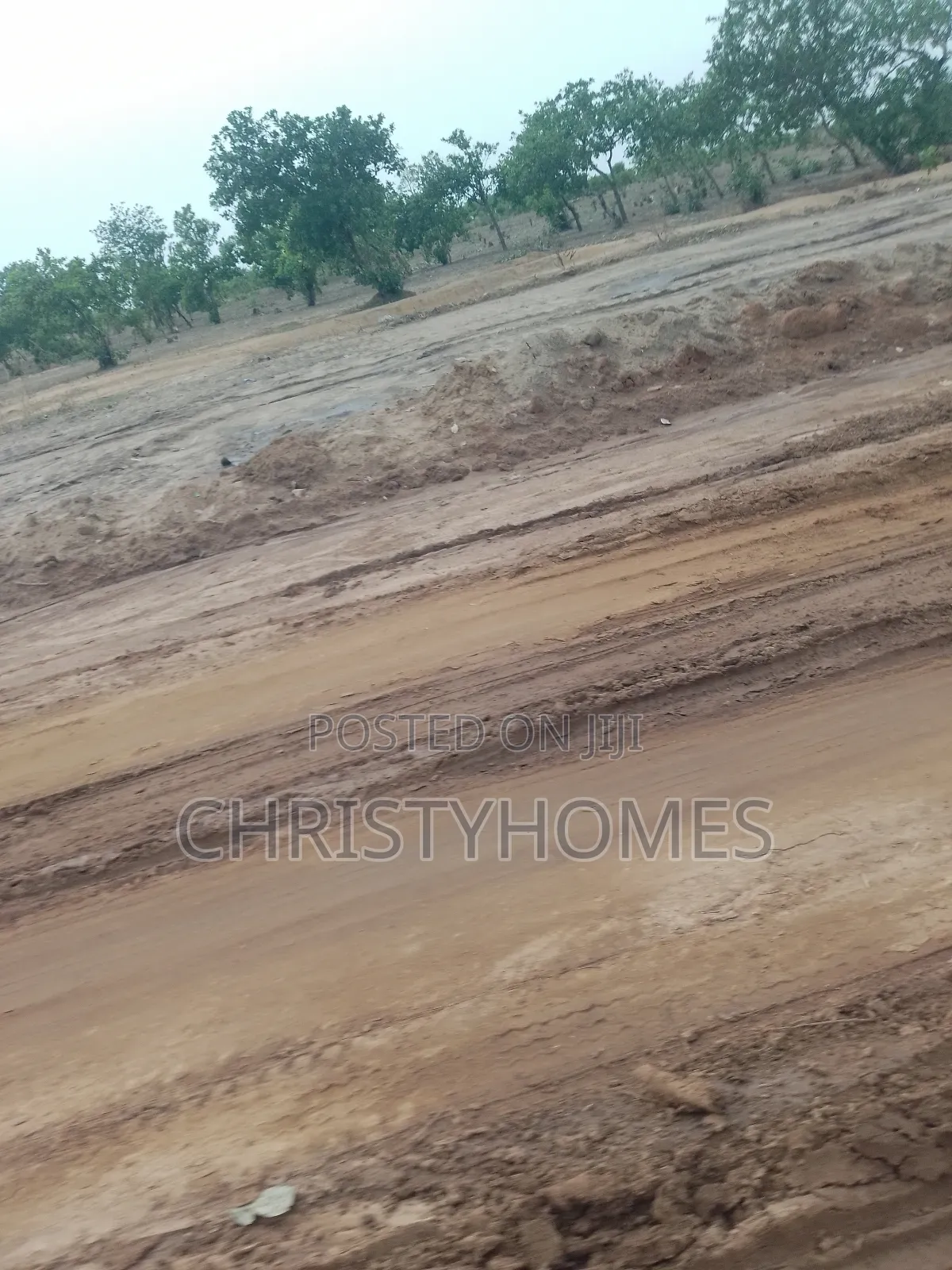 R of O Land for Sale