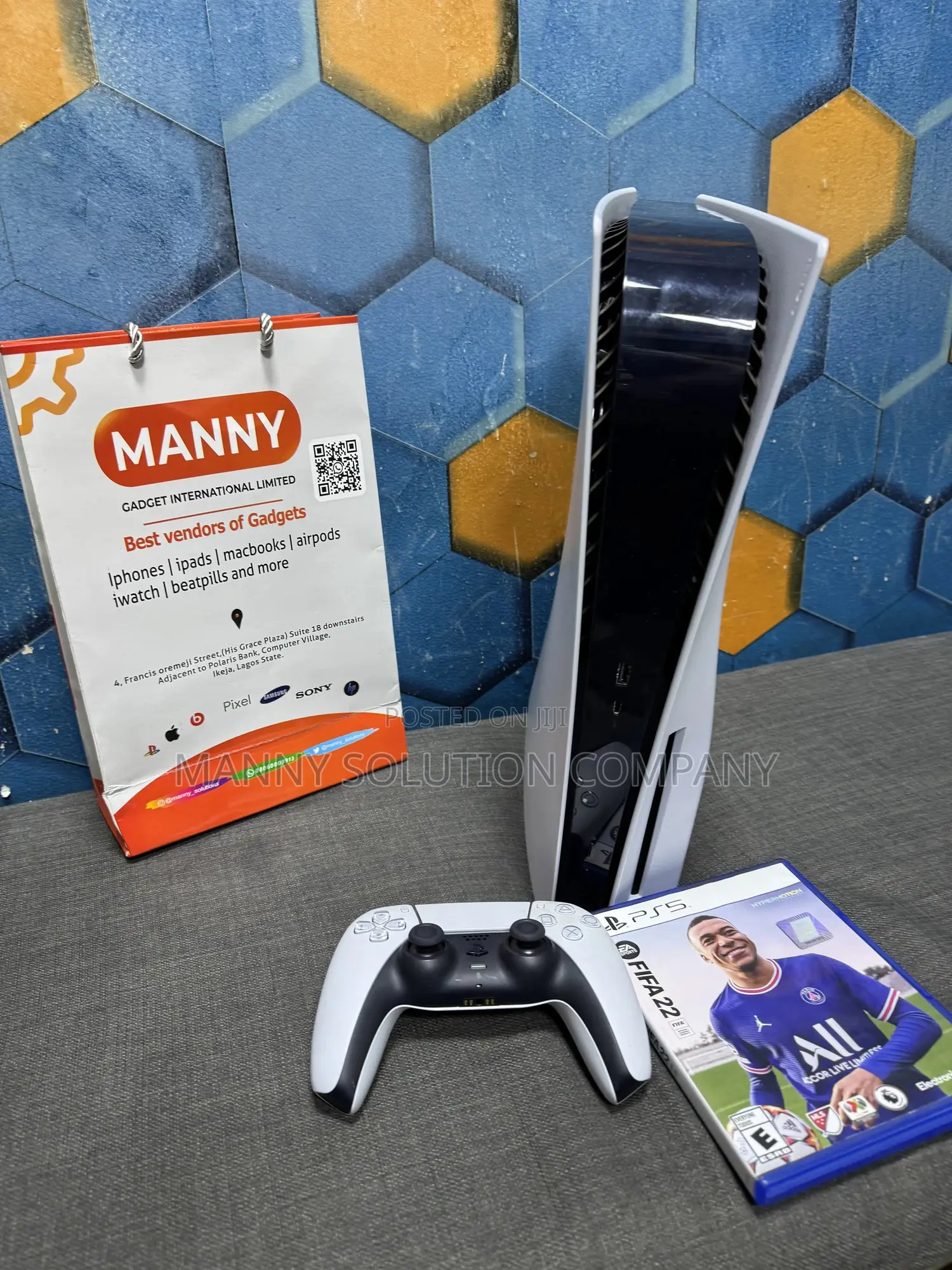 Playstation 5 Ps5