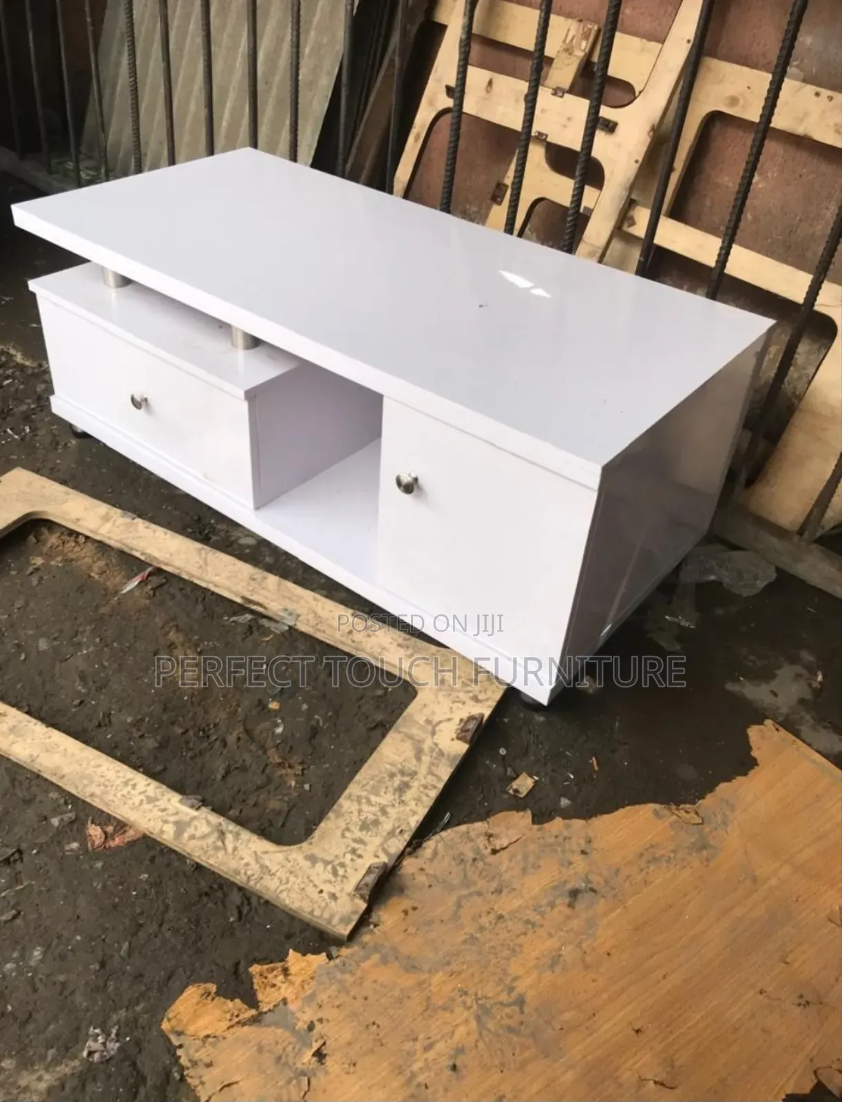Living Room Center Table