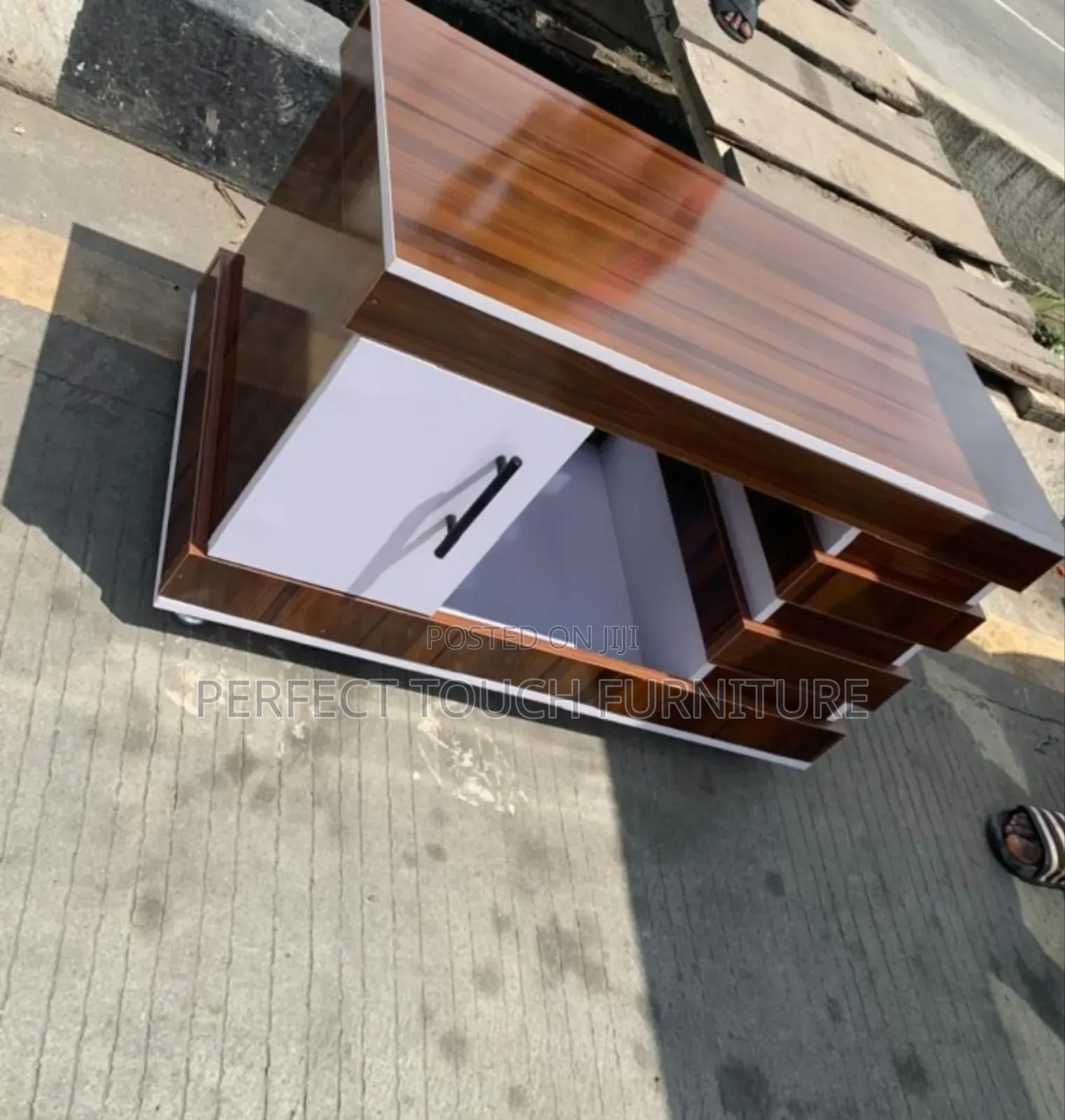 Living Room Center Table