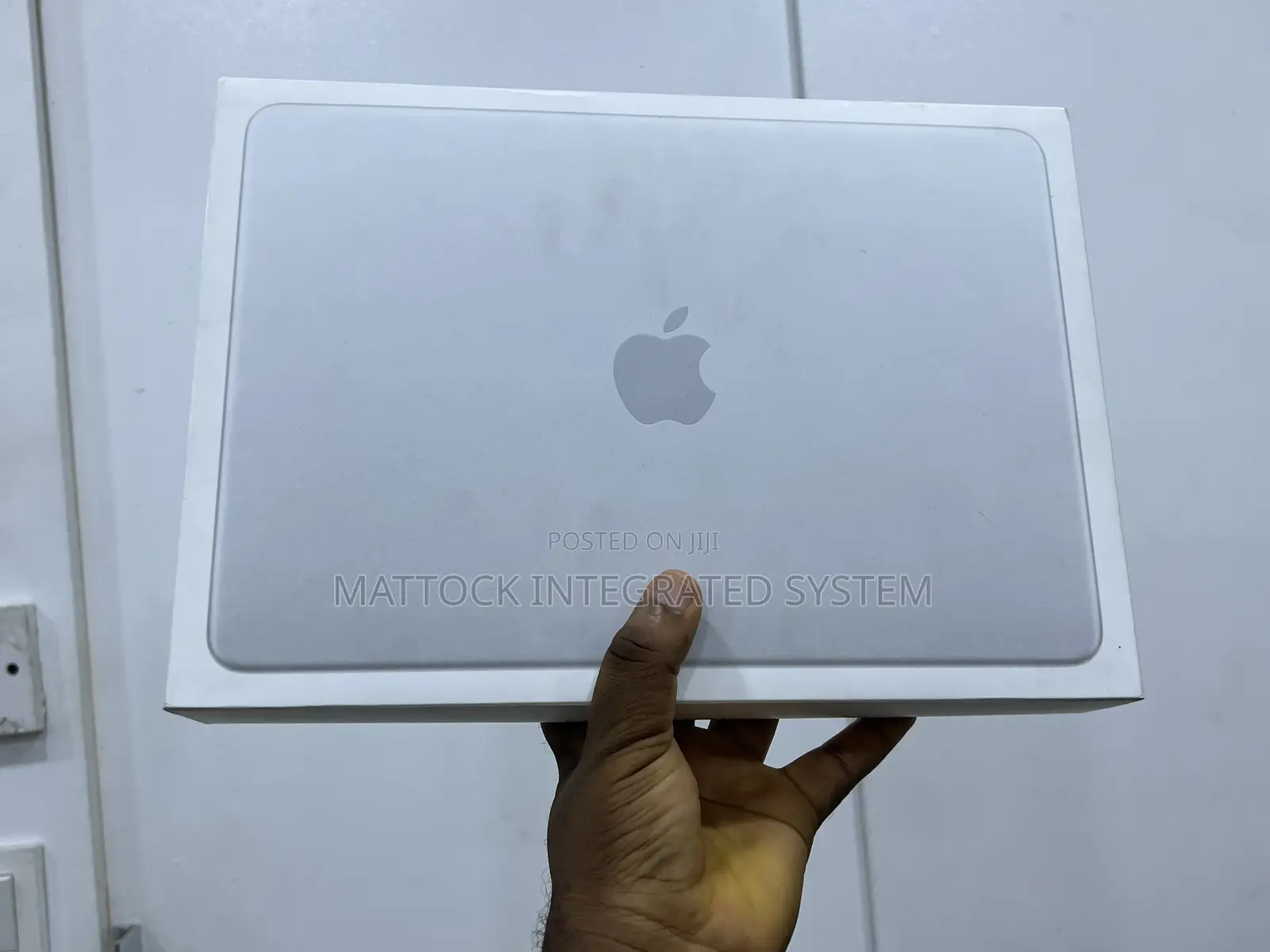 New Laptop Apple MacBook Neo 2026 8GB SSD 512GB
