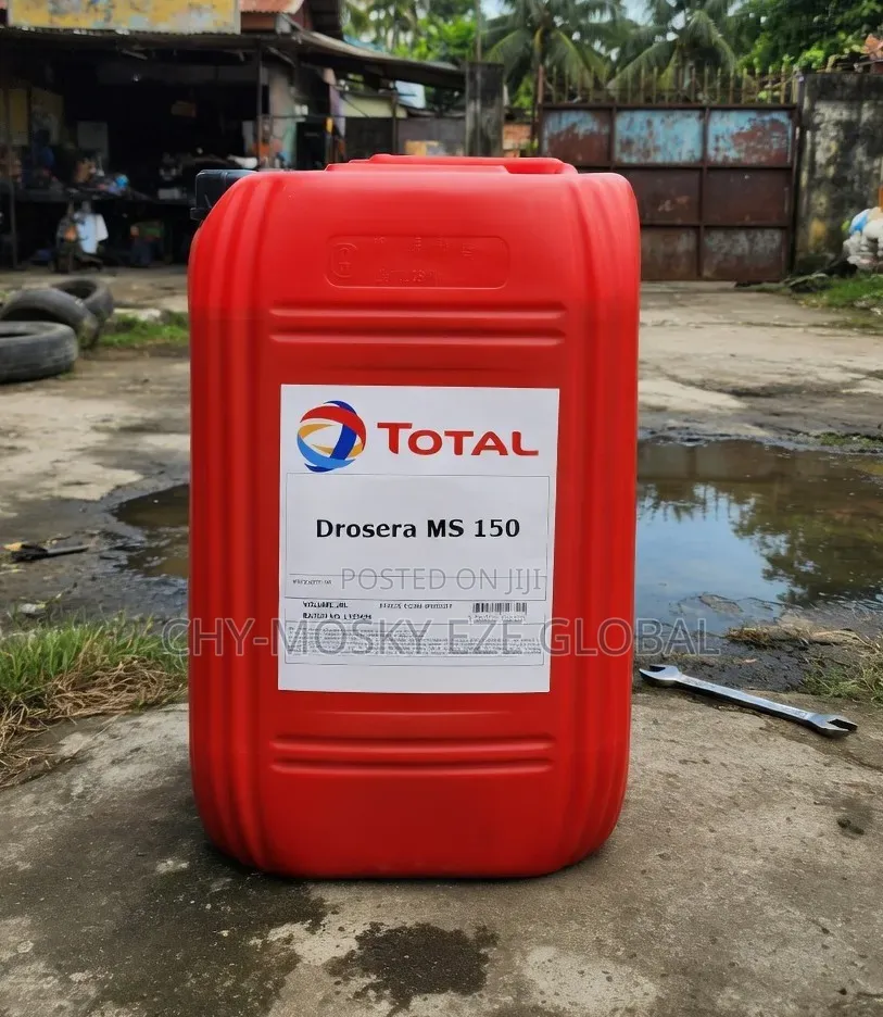 Totalenergies Drosera Ms 150 (20l)