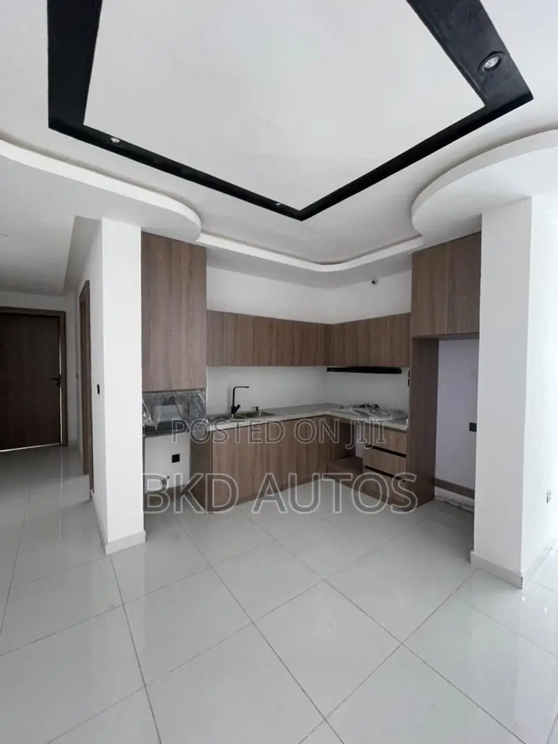2bdrm Apartment in Ikate for sale