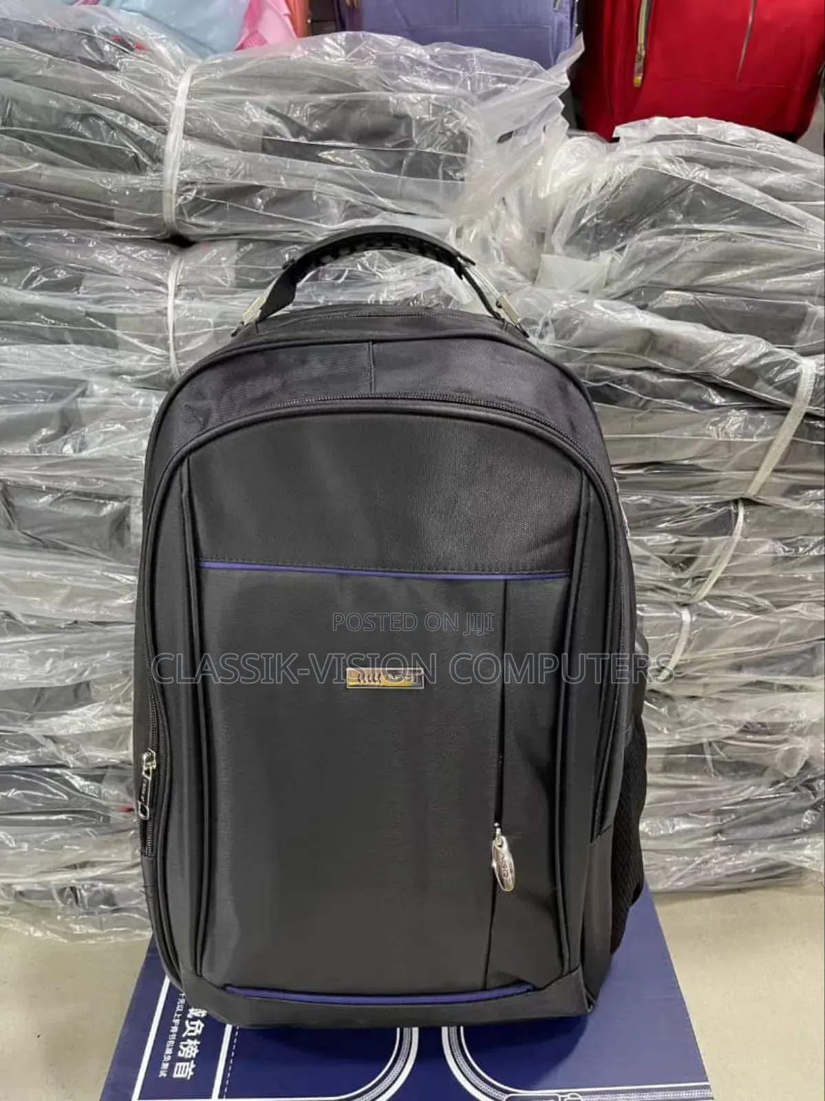 Laptop Bag