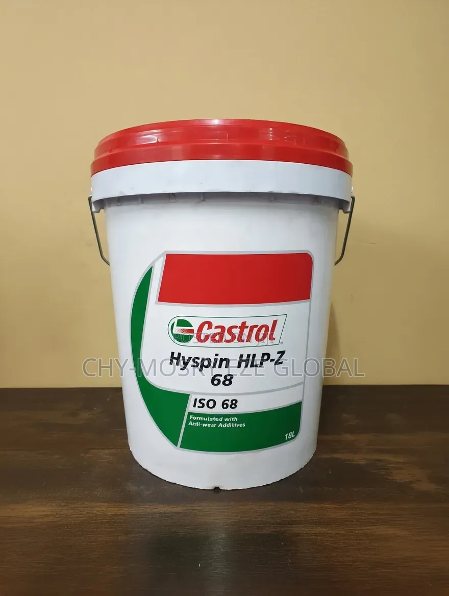 Castrol Hyspin HLP-Z 68 (18l)