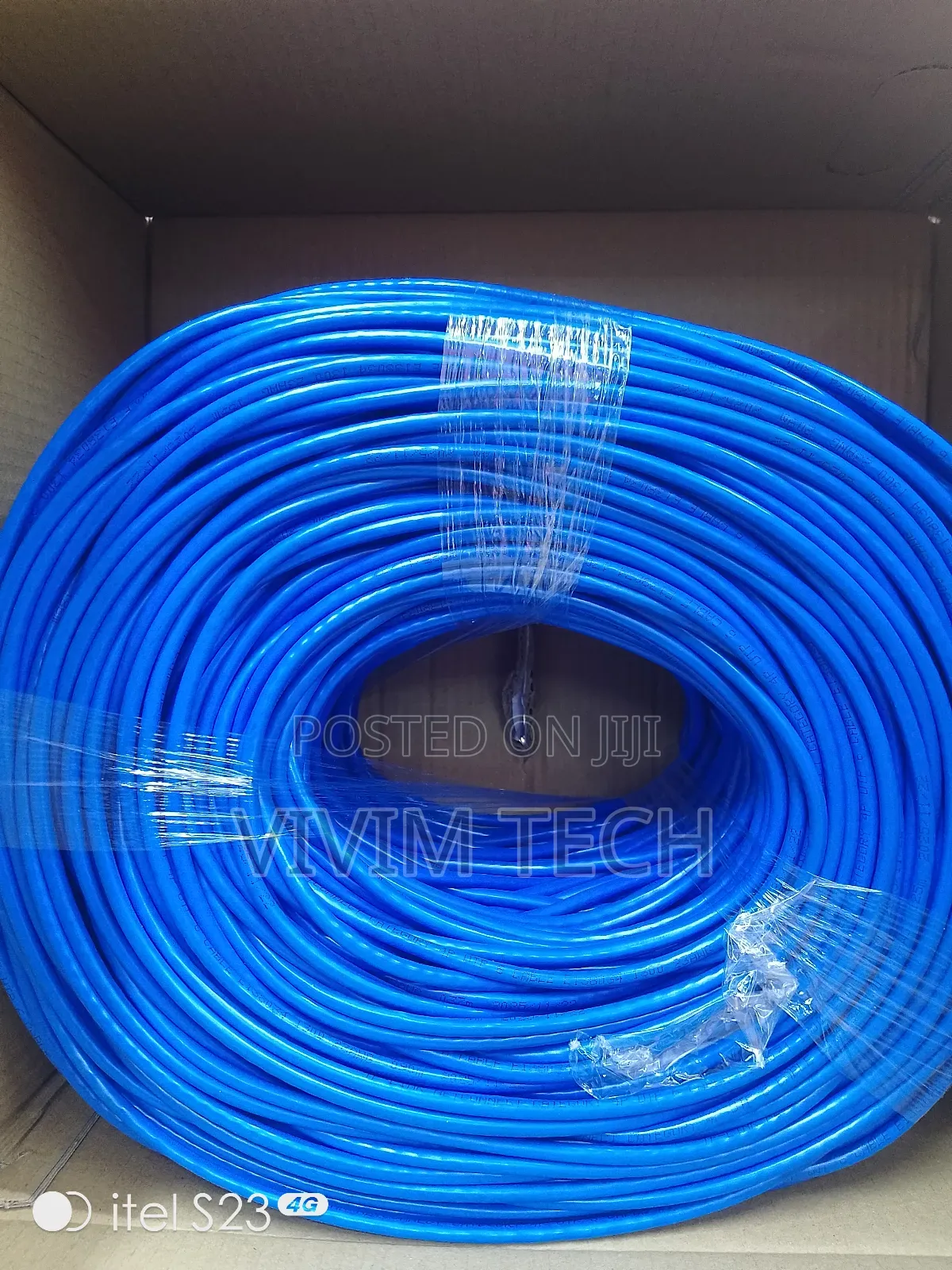 Tplink Cable Cat 6