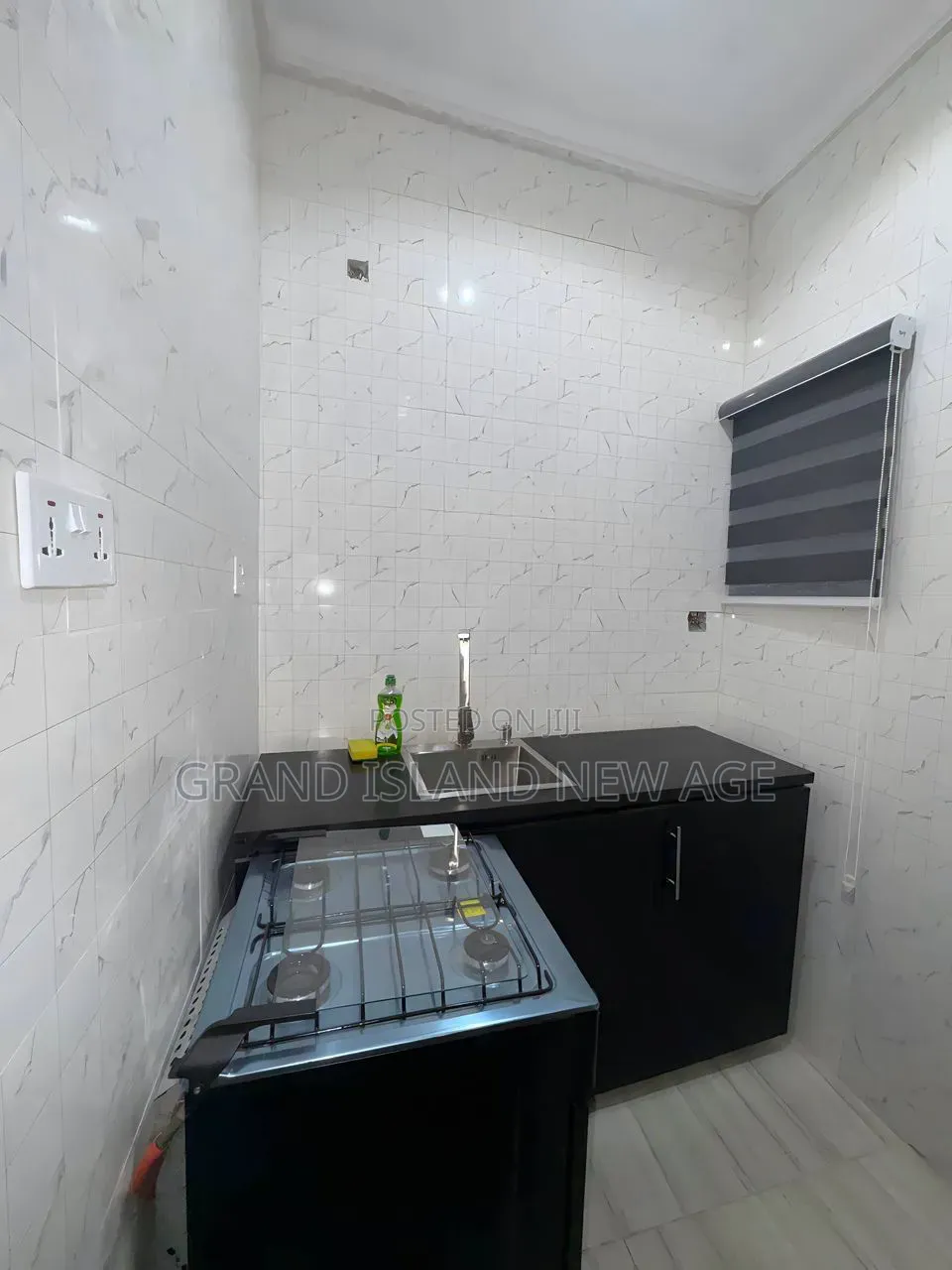 Shortlet Service Apartment.