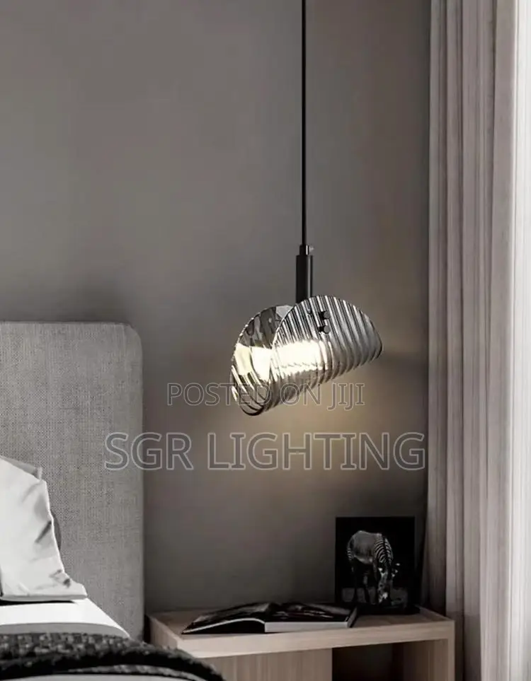 Nordic Bedroom Bedside Ceiling Pendant Lights Modern Home Decoration