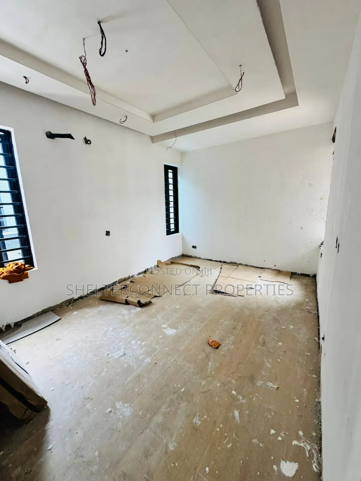 4bdrm Duplex in Opebi for sale