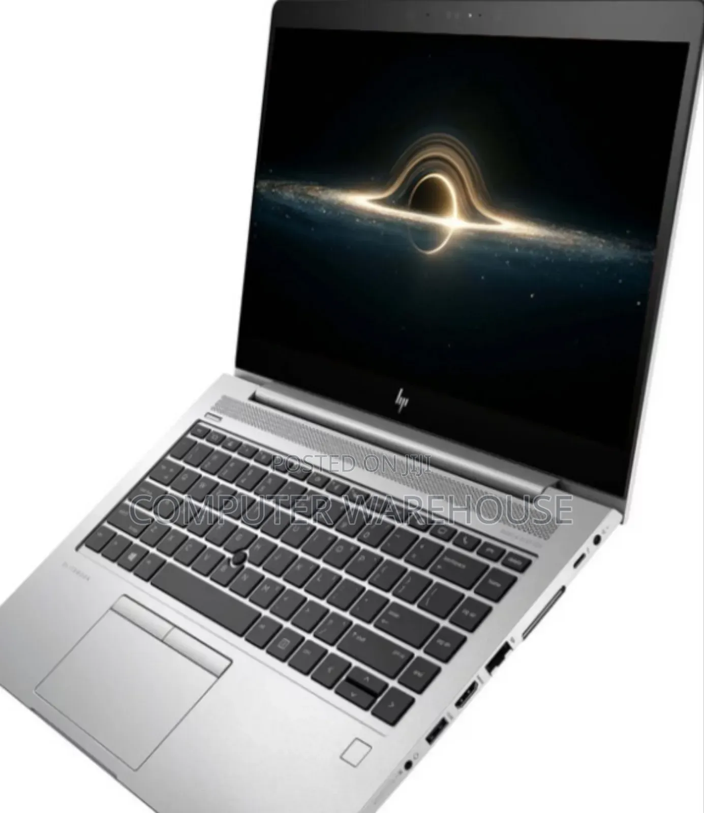 New Laptop HP EliteBook 840 G5 8GB Intel Core i5 SSD 512GB