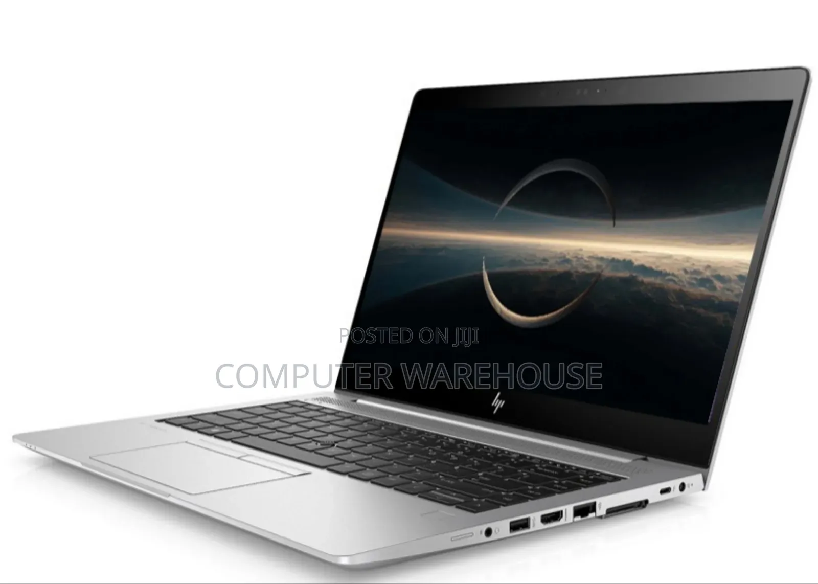 New Laptop HP EliteBook 840 G5 8GB Intel Core i5 SSD 512GB