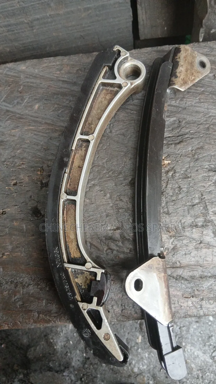 Direct Tokunbo Guild for Toyota Corolla 1zz