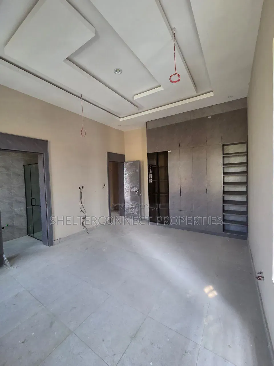 3bdrm Apartment in Opebi for sale